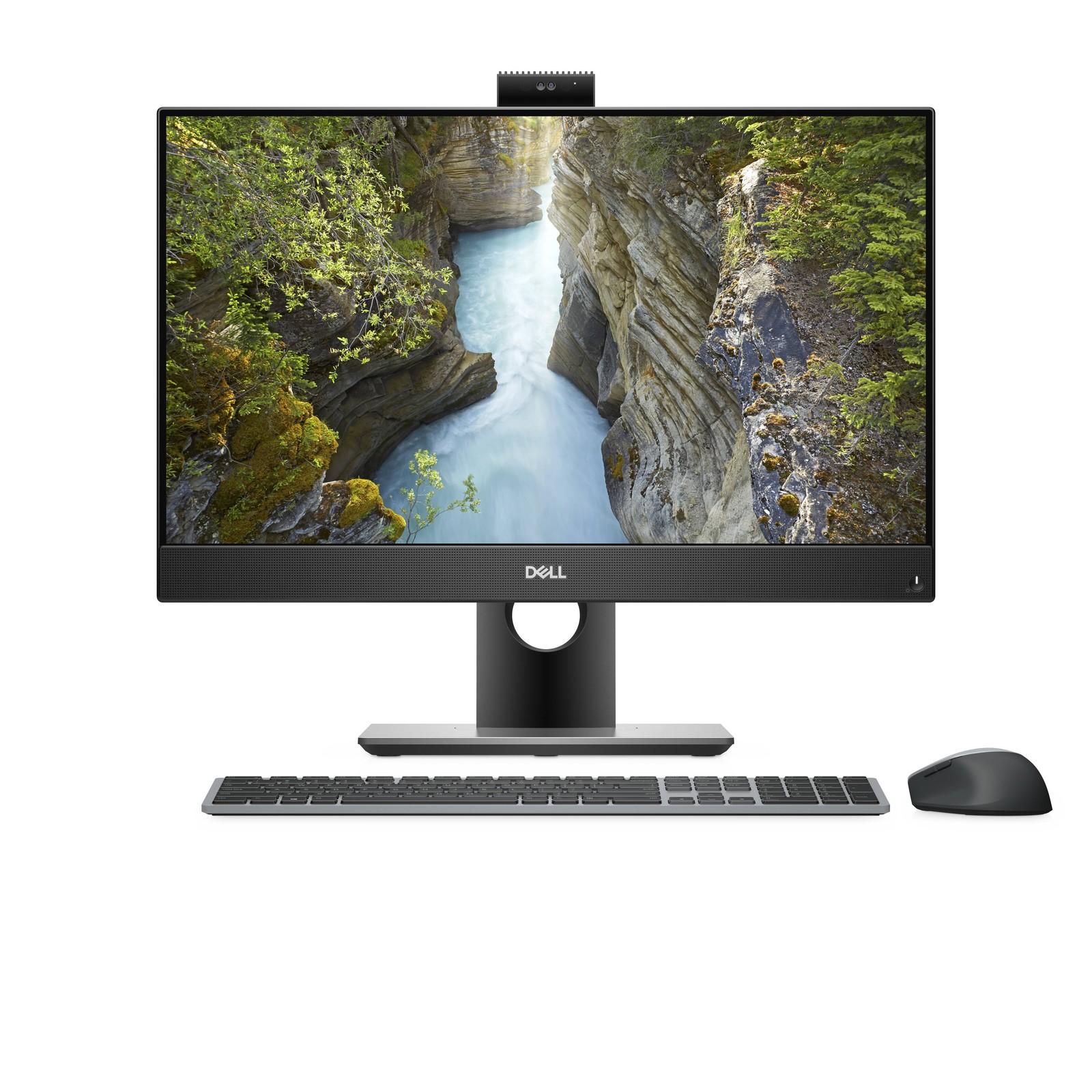 Dell OptiPlex 7490 AIO 23.8″ FHD i5-10500 16GB RAM 512GB SSD GeForce GTX 1650 Ti