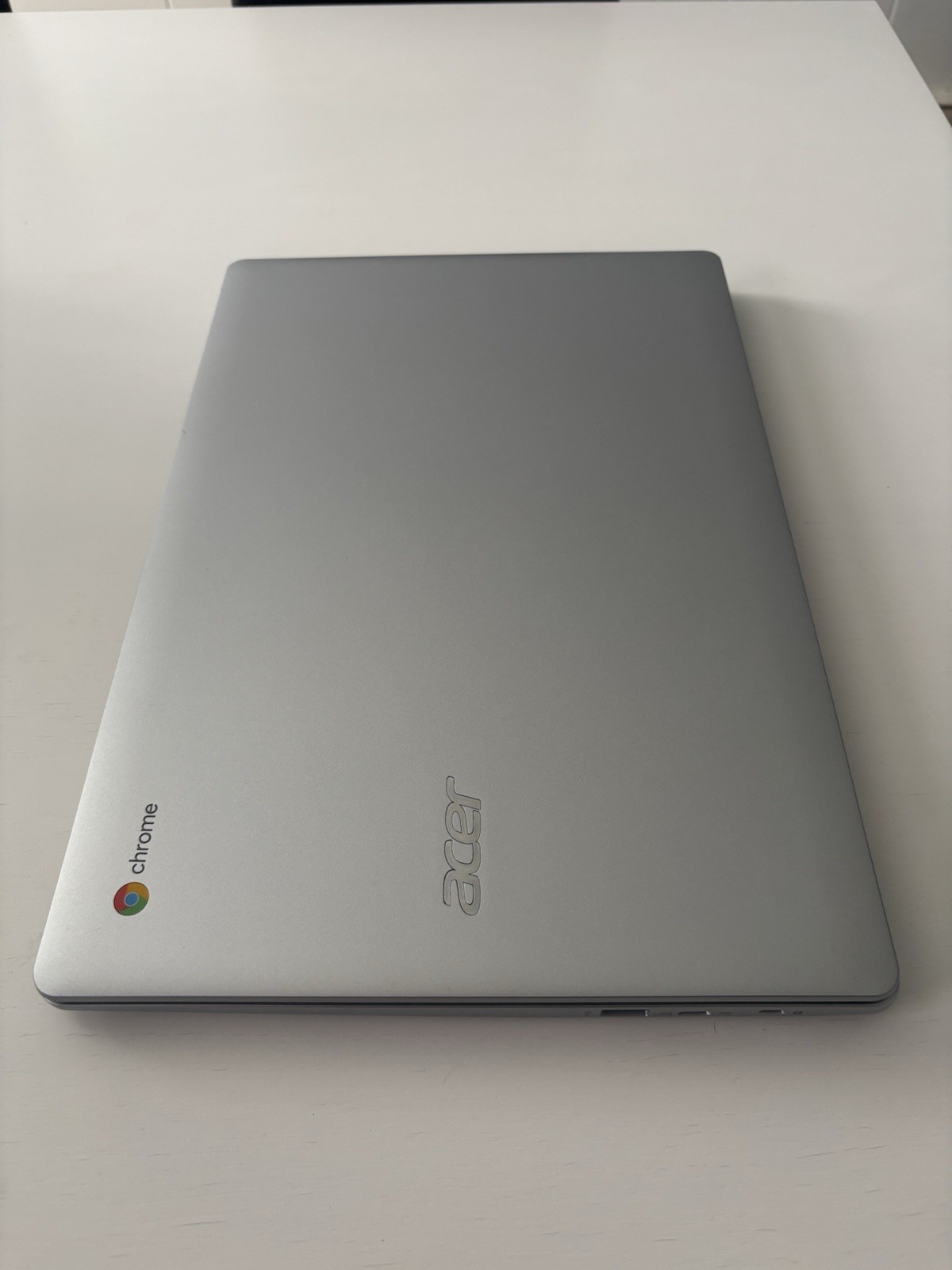 Chromebook 315 CB315-3H-C19A Laptop Intel Celeron N4000 15.6 HD (1366 x 768) …