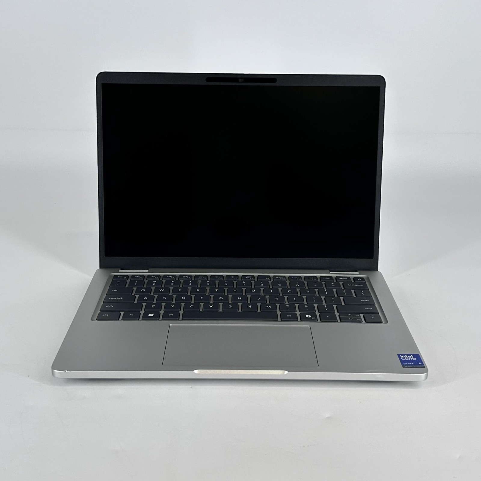 Dell Pro 13 Plus PB13250 Silver 2K 2.1 GHz Ultra 5 236V 16GB 512GB SSD Very Good