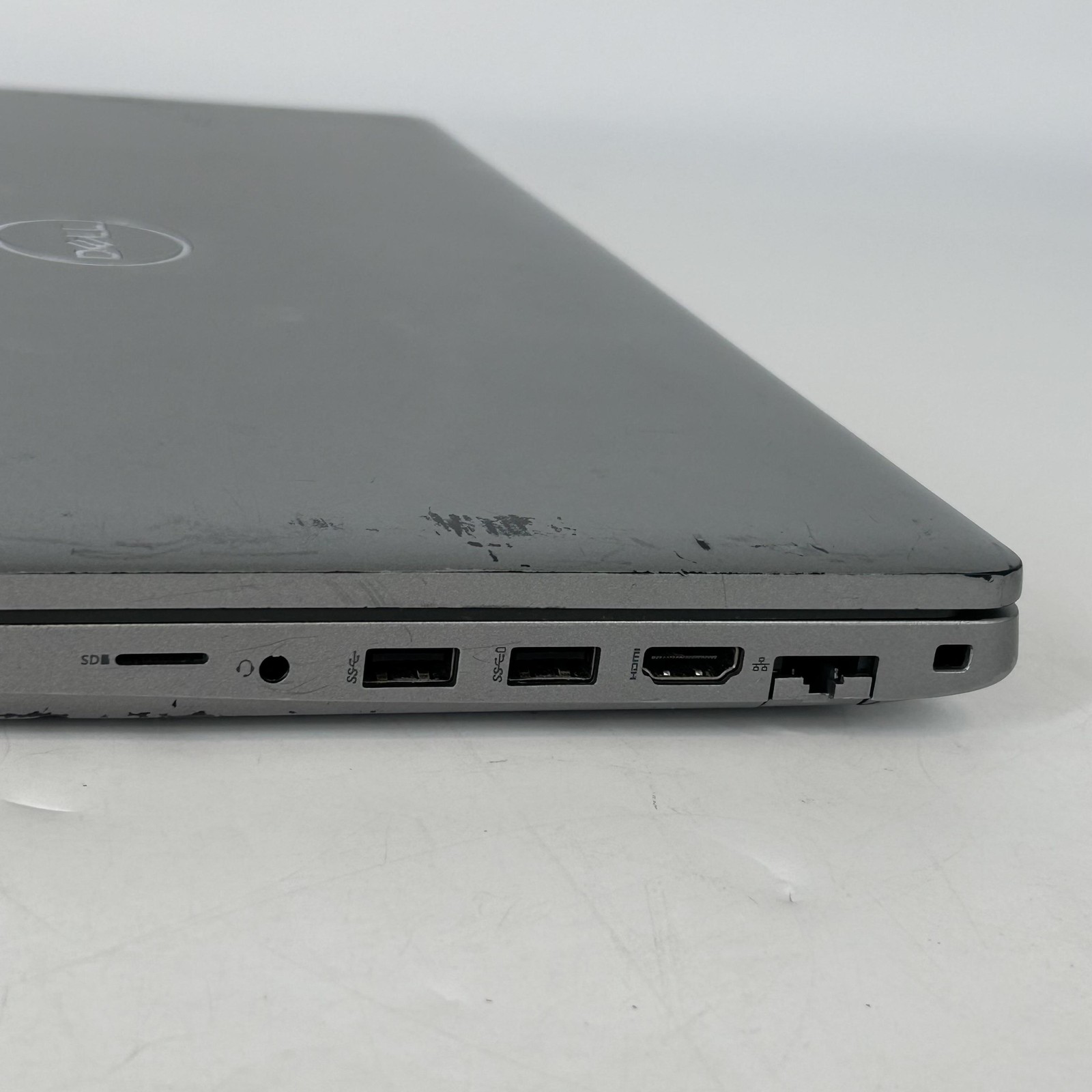 Dell Precision 3571 15.6 FHD TOUCH 2.5 GHz i9-12900H 32GB 512GB SSD NVIDIA T600