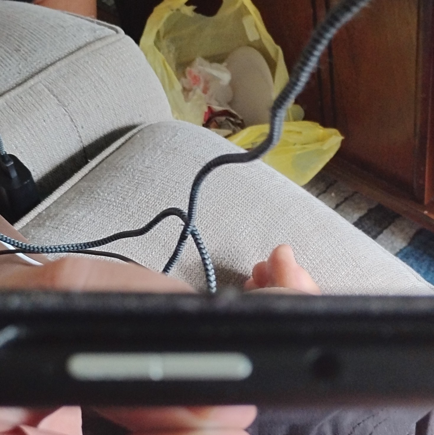 Amazon Fire Tablet Black Wi-Fi