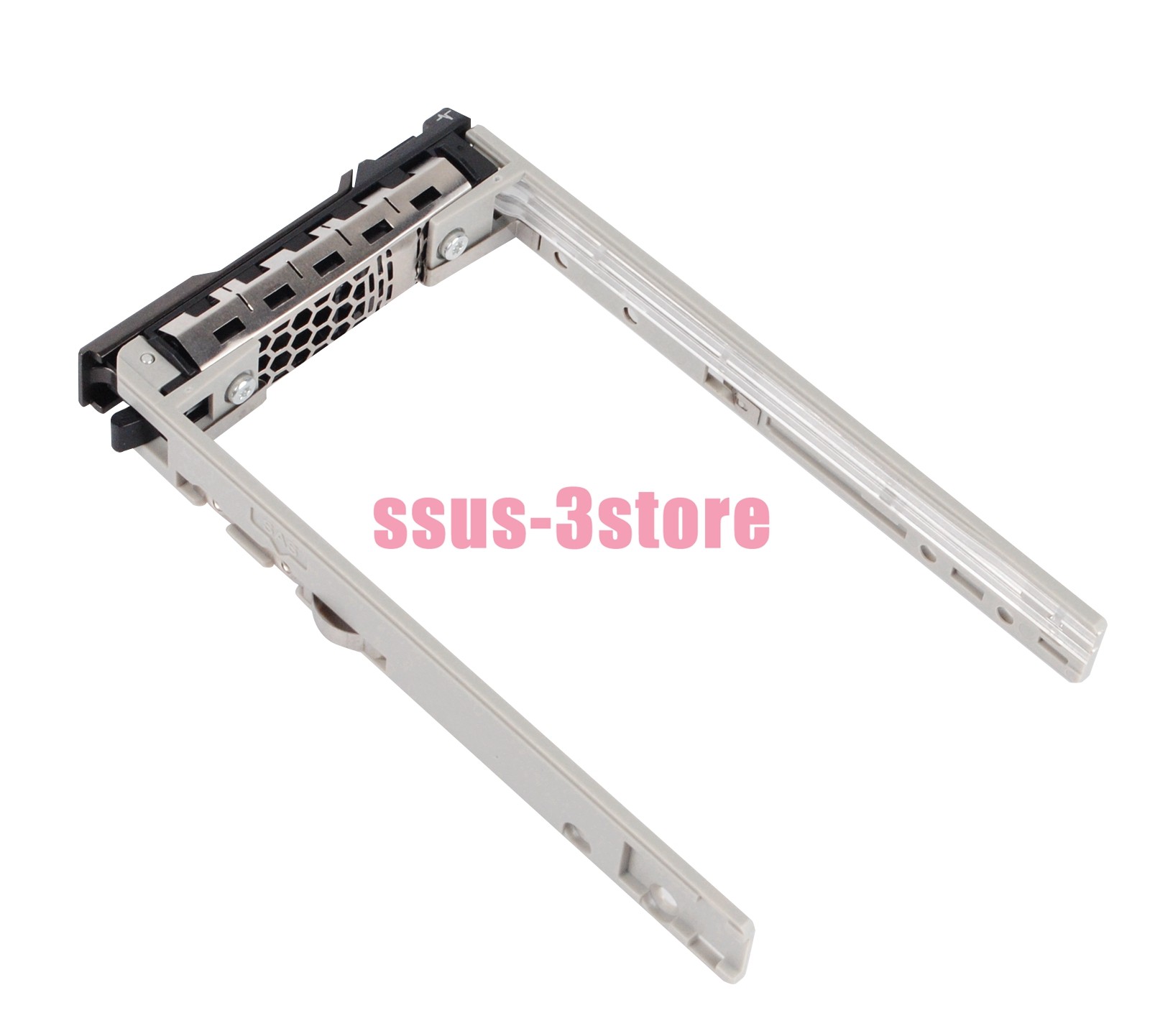 Lot 2.5″ Hotswap HDD Caddy Tray for Dell PowerEdge T330 T430 T530 T630 R630 R730