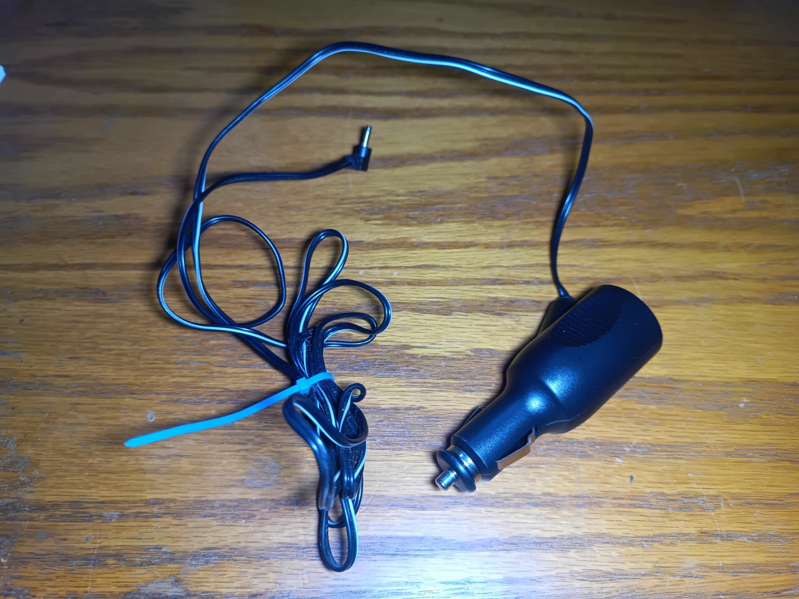 Sirius Starmate ST3 ST4 ST5 3/4/5, Sportster, Stratus Car Power Adapter USED