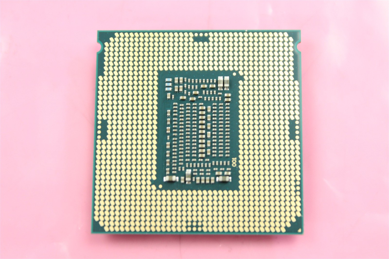 Intel Core i5-9500T 2.2GHz LGA1151 9MB 6-Core Processor CPU SRF4D