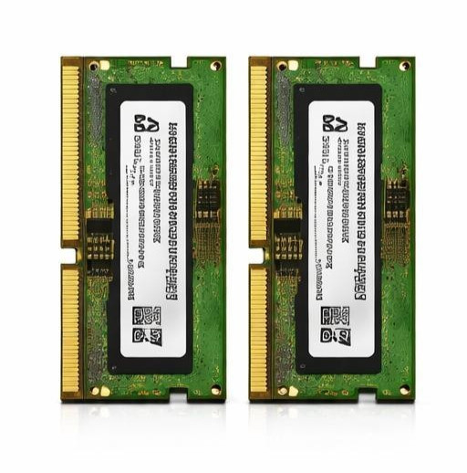 8GB (2x4GB) DDR4 3200MHz Laptop RAM PC4-25600 SODIMM Memory Kit 1.2V