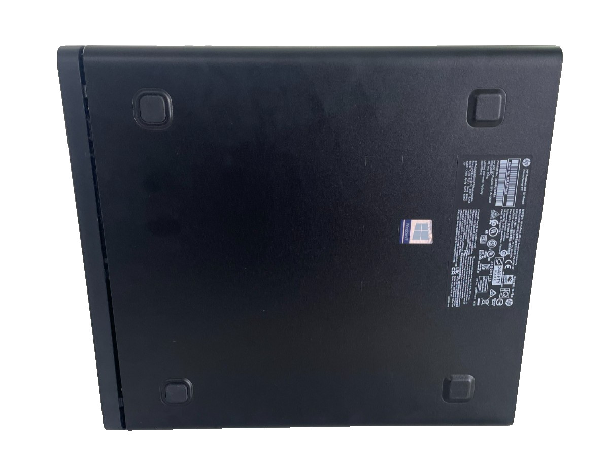 HP ProDesk 400 G7 i5-10500 8GB RAM NO HDD/OS