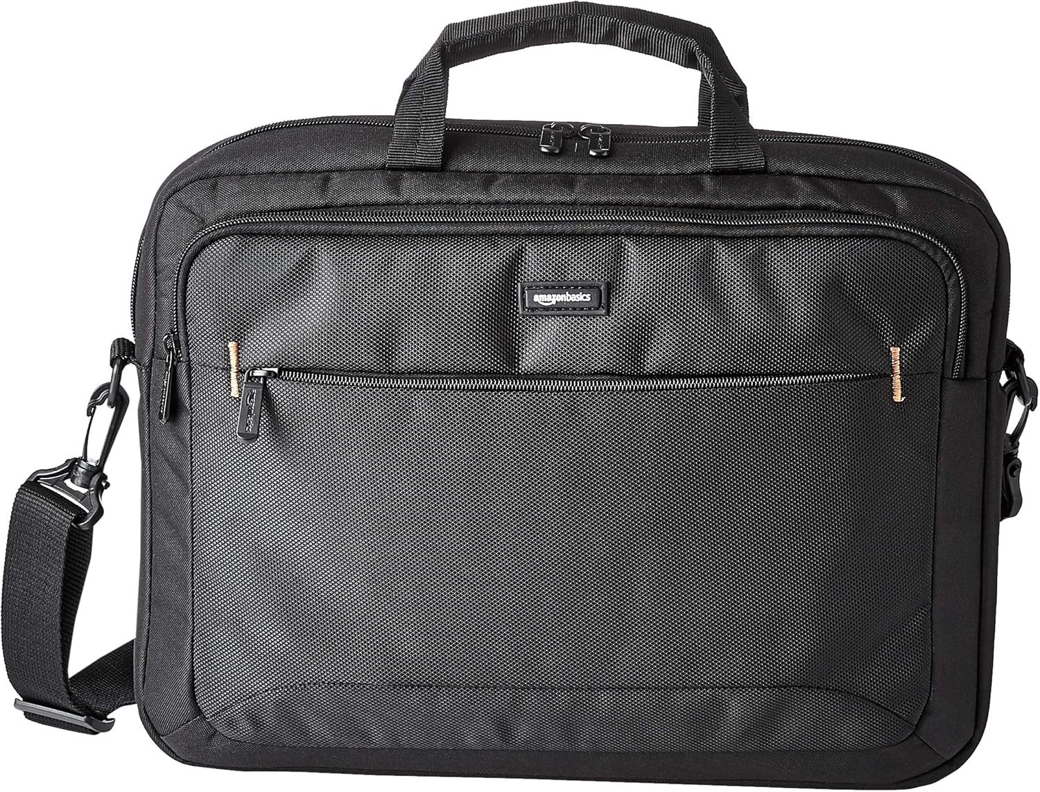 Amazon Basics 15.6 Inch Tablet and Laptop Bag Shoulder Bag Carrying Case NEW