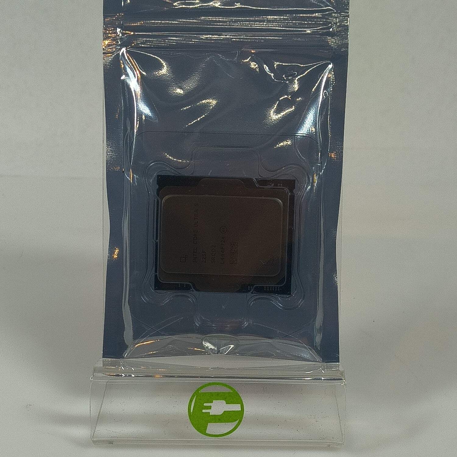Intel Core Ultra 5 225F 3.30GHz 10 Core SRQD2 10 Thread LGA 1851