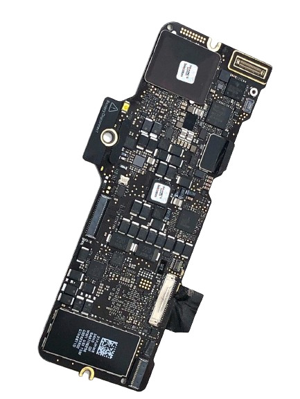 1.4 GHz Core i7 MacBook 12″ Logic Board A1534 Ram 16GB, 512GB Mid 2017 BTO/CTO