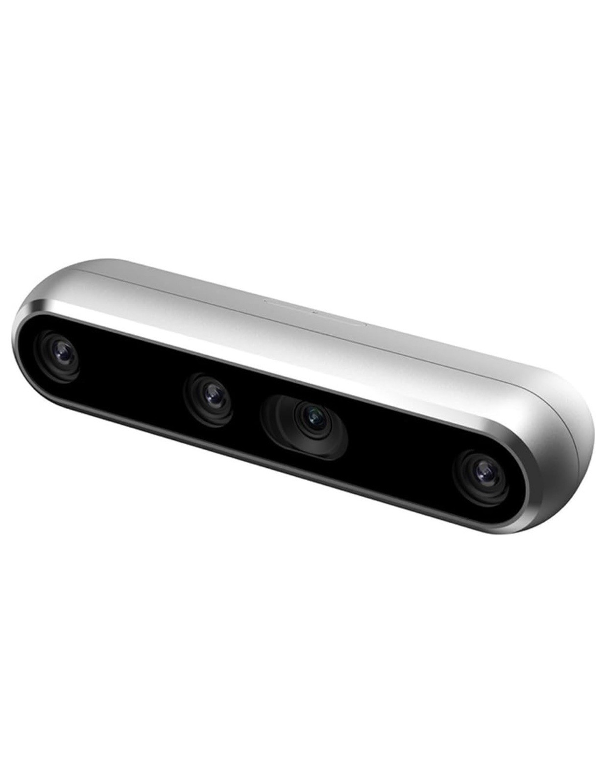 Intel RealSense D455 Depth Camera Global Shutter USB-C 720p 90fps Silver/Black