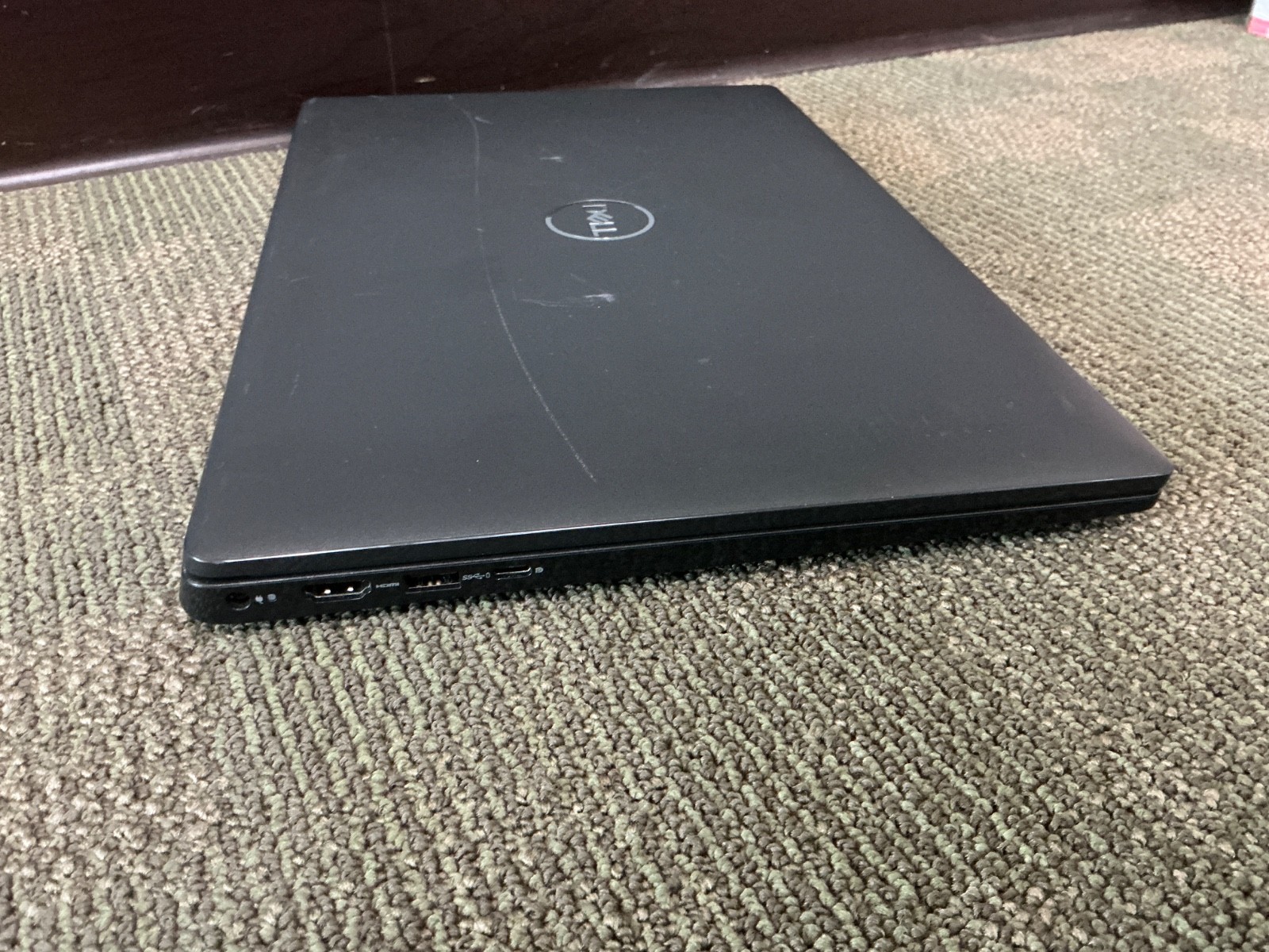 Dell Latitude 3520 15.6″ Intel i5-1135G7 @2.4GHz | 8GB RAM | 256GB NVMe | W11P