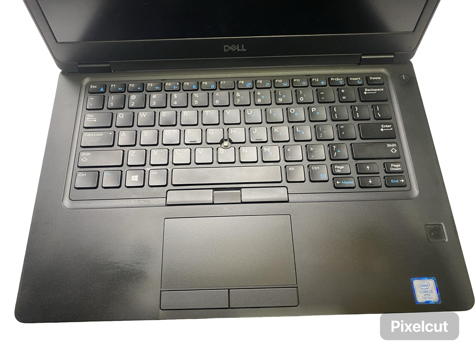 Dell Latitude 5490 i5 7300U 8GB 128GB Windows 11 Pro No Battery Grade C