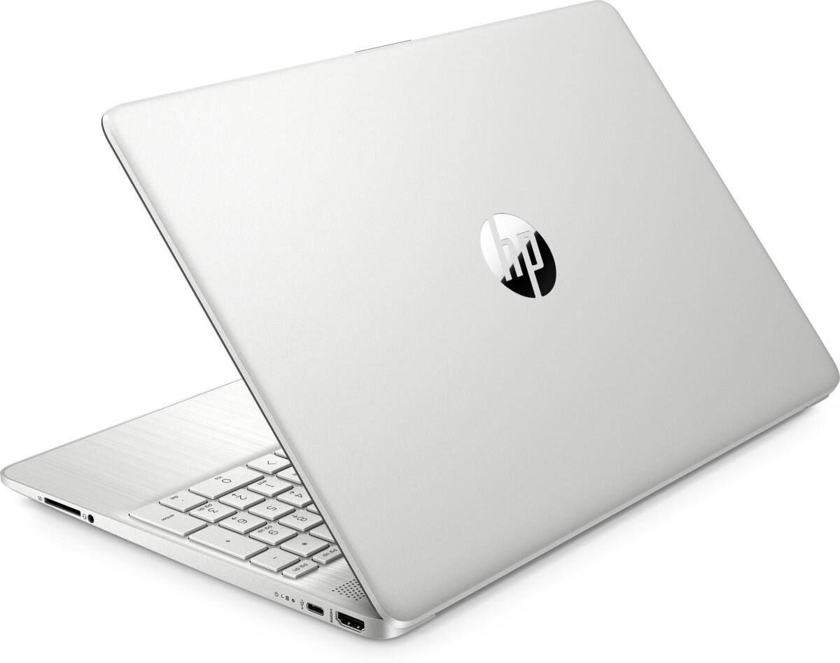 HP 15-EF2040TG 15.6″ FHD 1920×1080 IPS AMD Ryzen 5 5500U 8GB 512GB SSD W11H