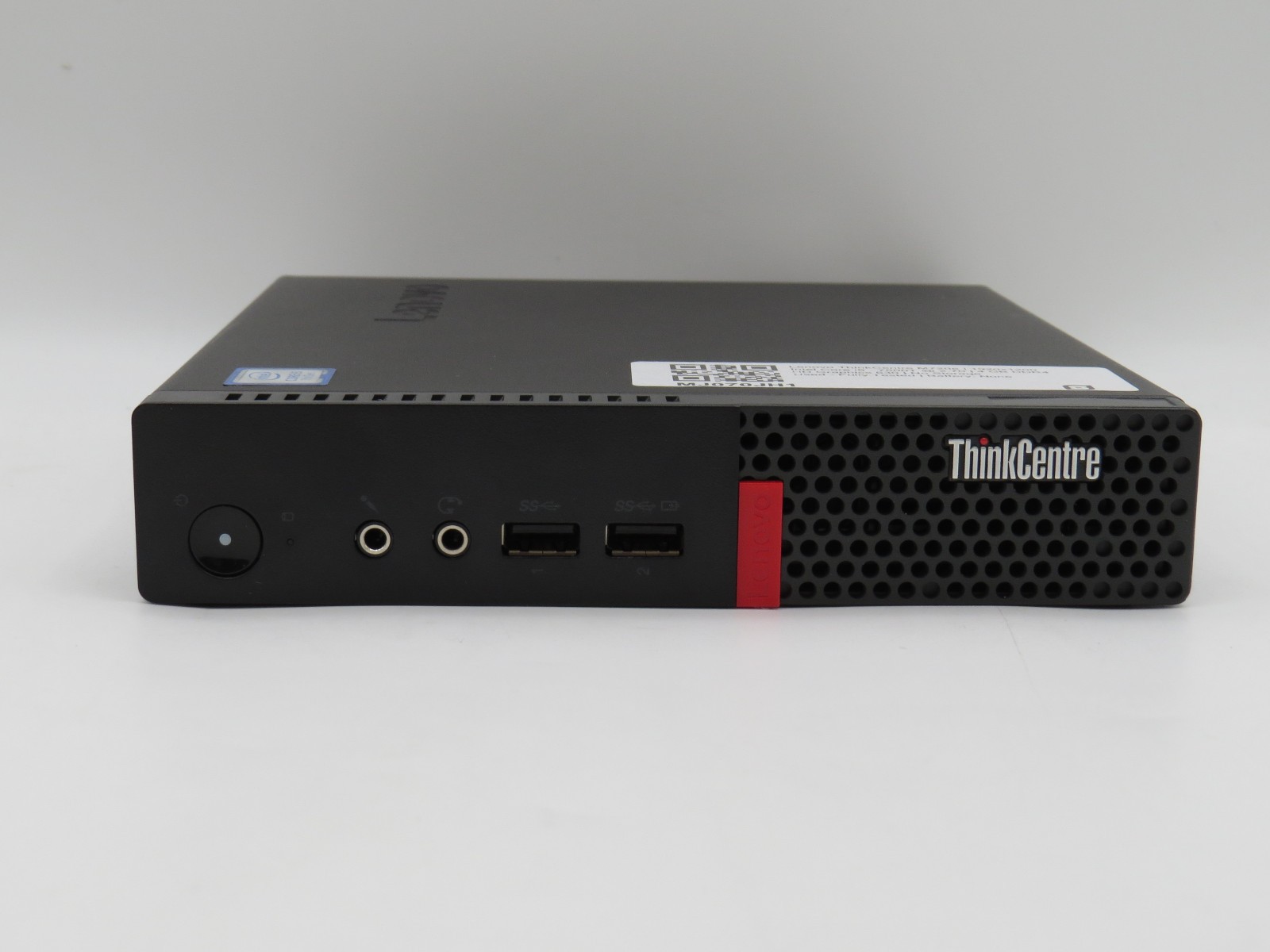 Lenovo Thinkcentre M720e i5-7500T @ 2.7GHz 4GB DDR4 No HD/OS/AC