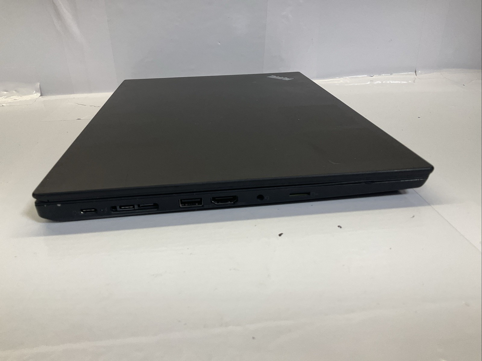 ThinkPad T490 Notebook Laptop 14″ 1920 x 1080 8GB RAM 128GB SSD FHD W11 Pro