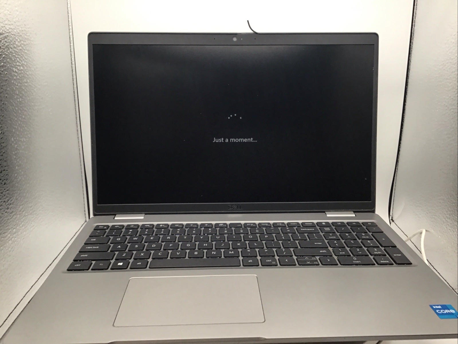 Dell Latitude 5520 15.6″ Laptop i5-1135G7 16GB RAM 256GB SSD Win11Pro Used READ
