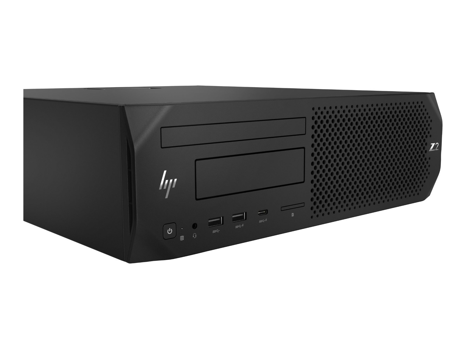HP Z Series Workstation PC – Intel i5 8th Gen 16GB RAM 512GB SSD Windows 11 Pro