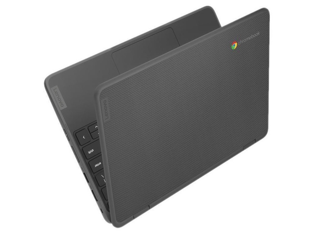 Lenovo 300e Yoga Chromebook Gen 4 11.6″ (32GB eMMC, MediaTek Kompanio 520) G1