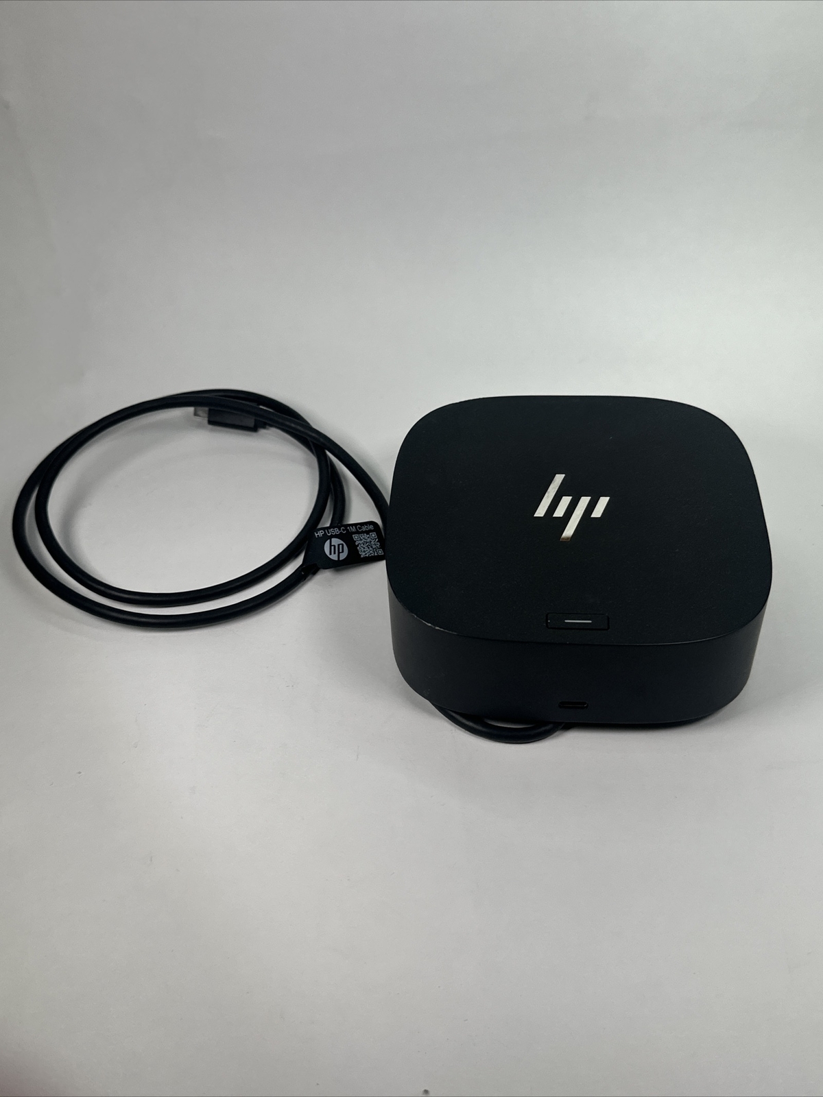 HP USB-C Dock G5 Universal Docking Station