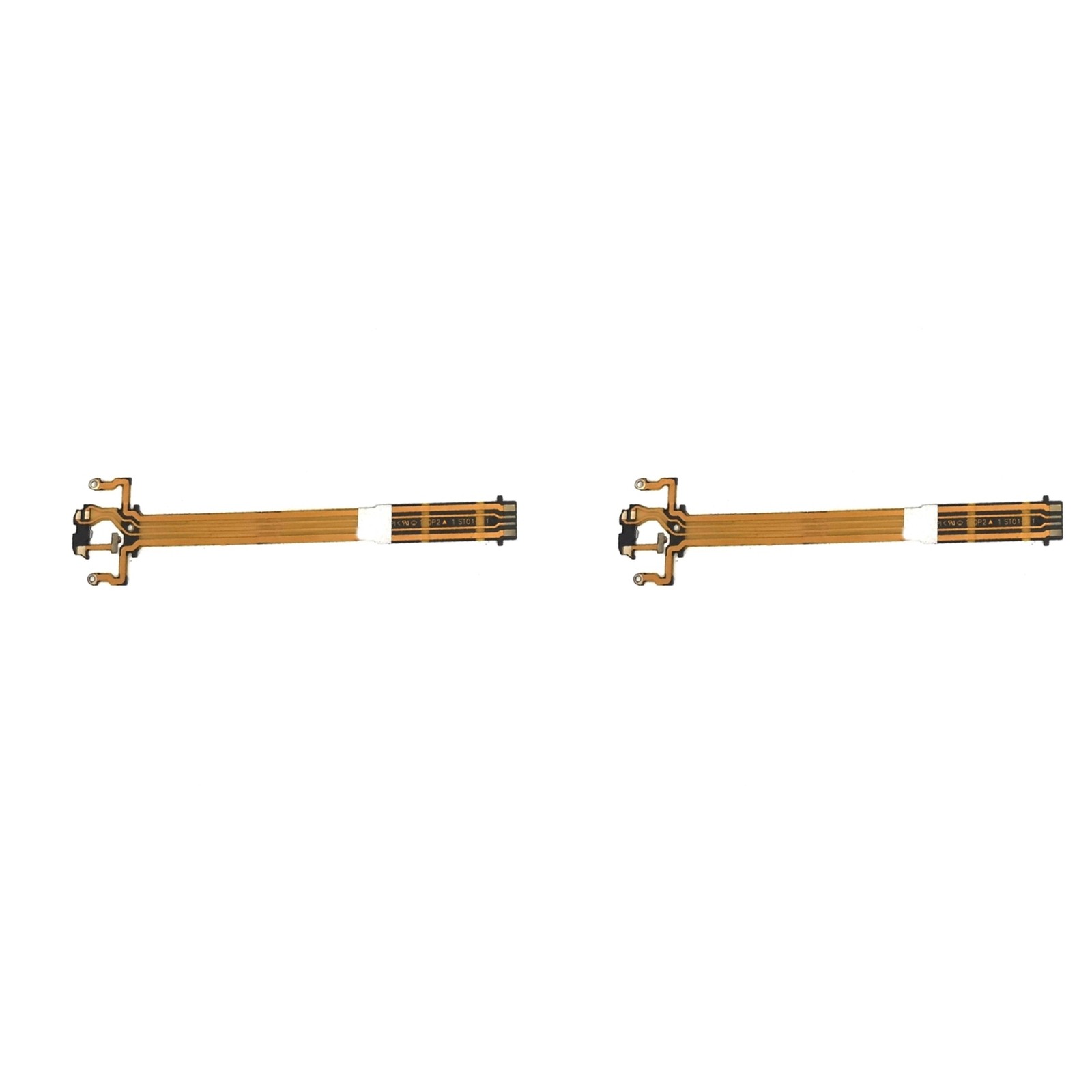 2X – Flash Lamp Flex Cable for A5000 A5100 – Essential Camera9166