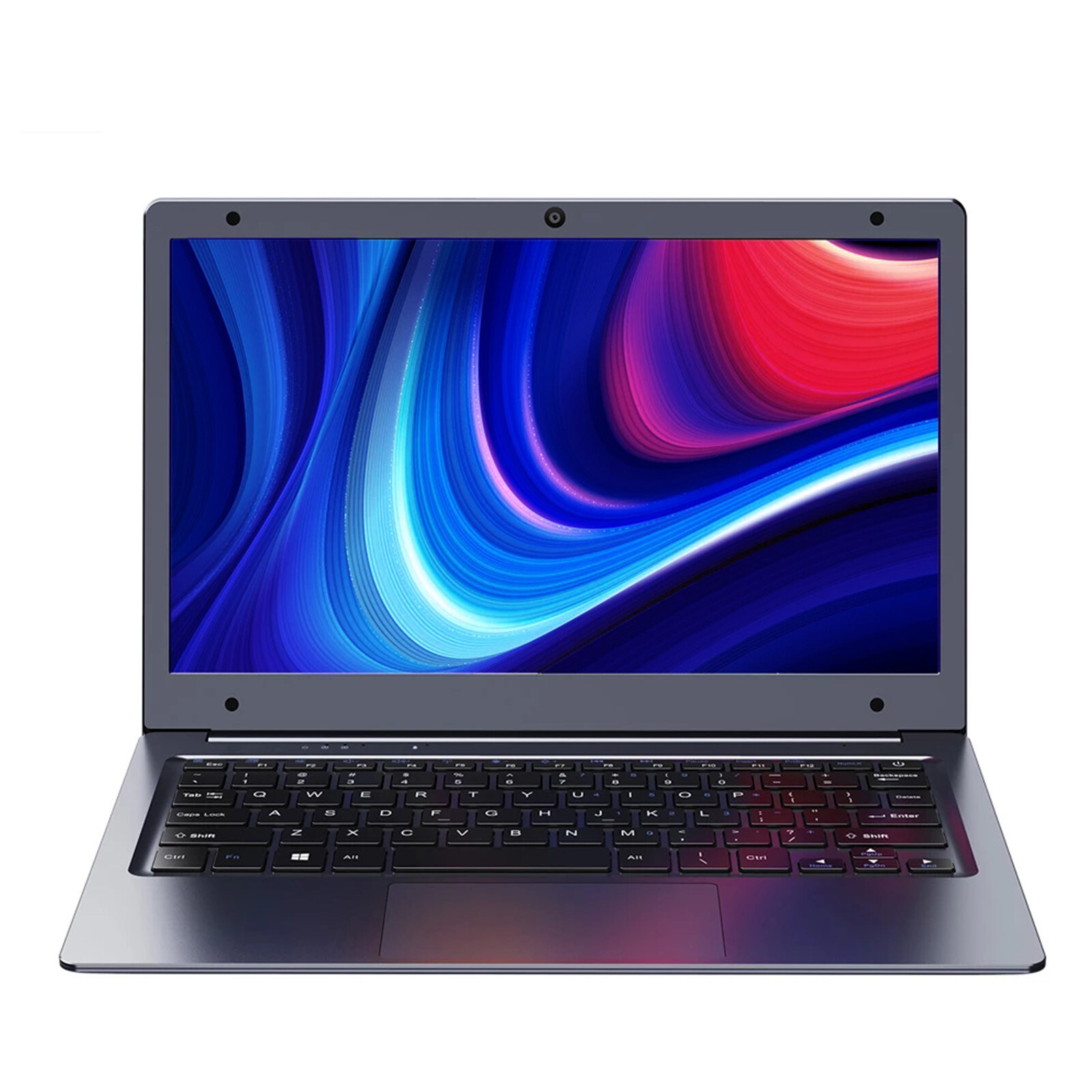 CHUWI 14.1” Laptop Computer PC Windows 11 Home PC 2.8GHz 8GB 256GB HD WIFI