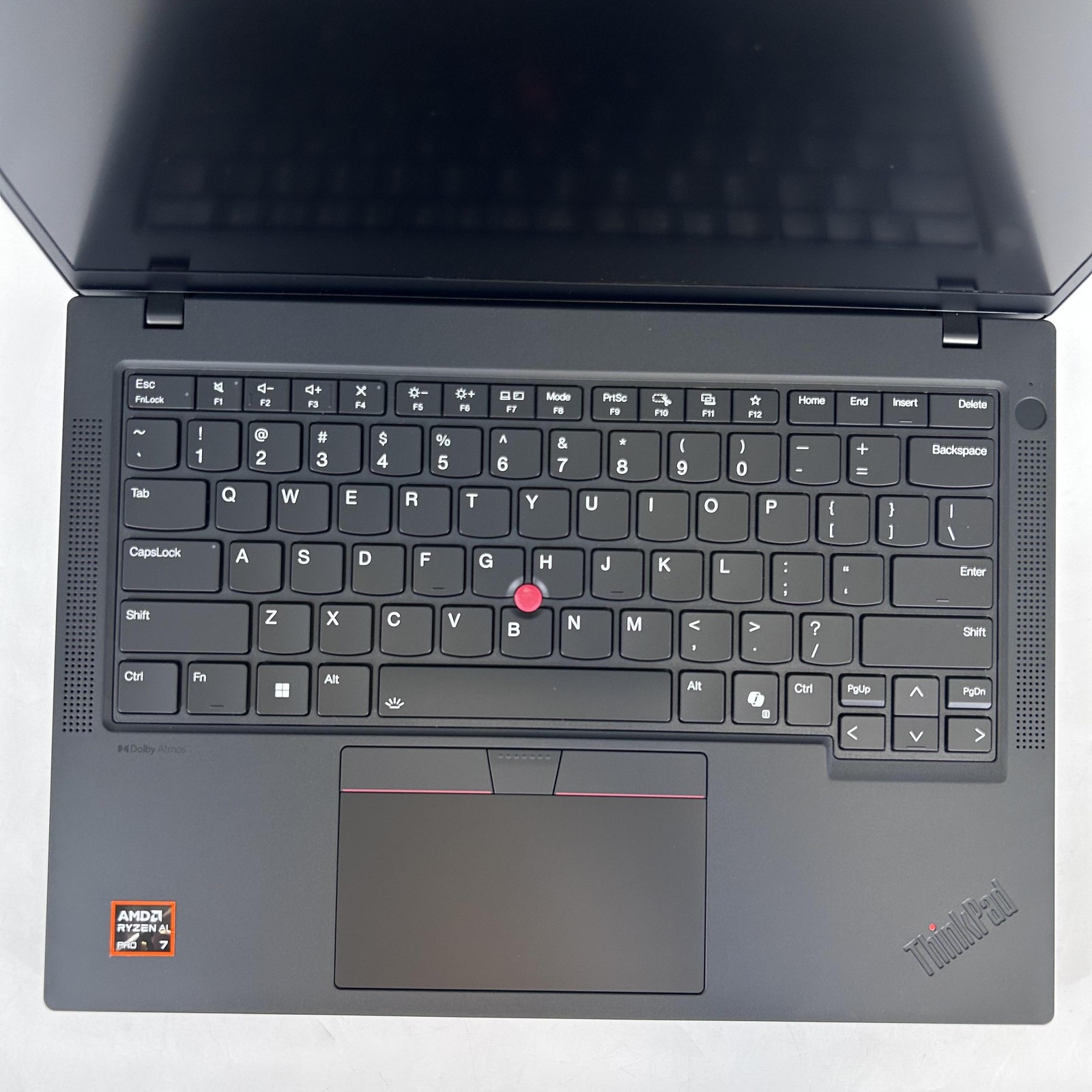 Lenovo ThinkPad P14s Gen 6 FHD+ TOUCH 2.GHz Ryzen AI 7 PRO 350 32GB 1TB SSD