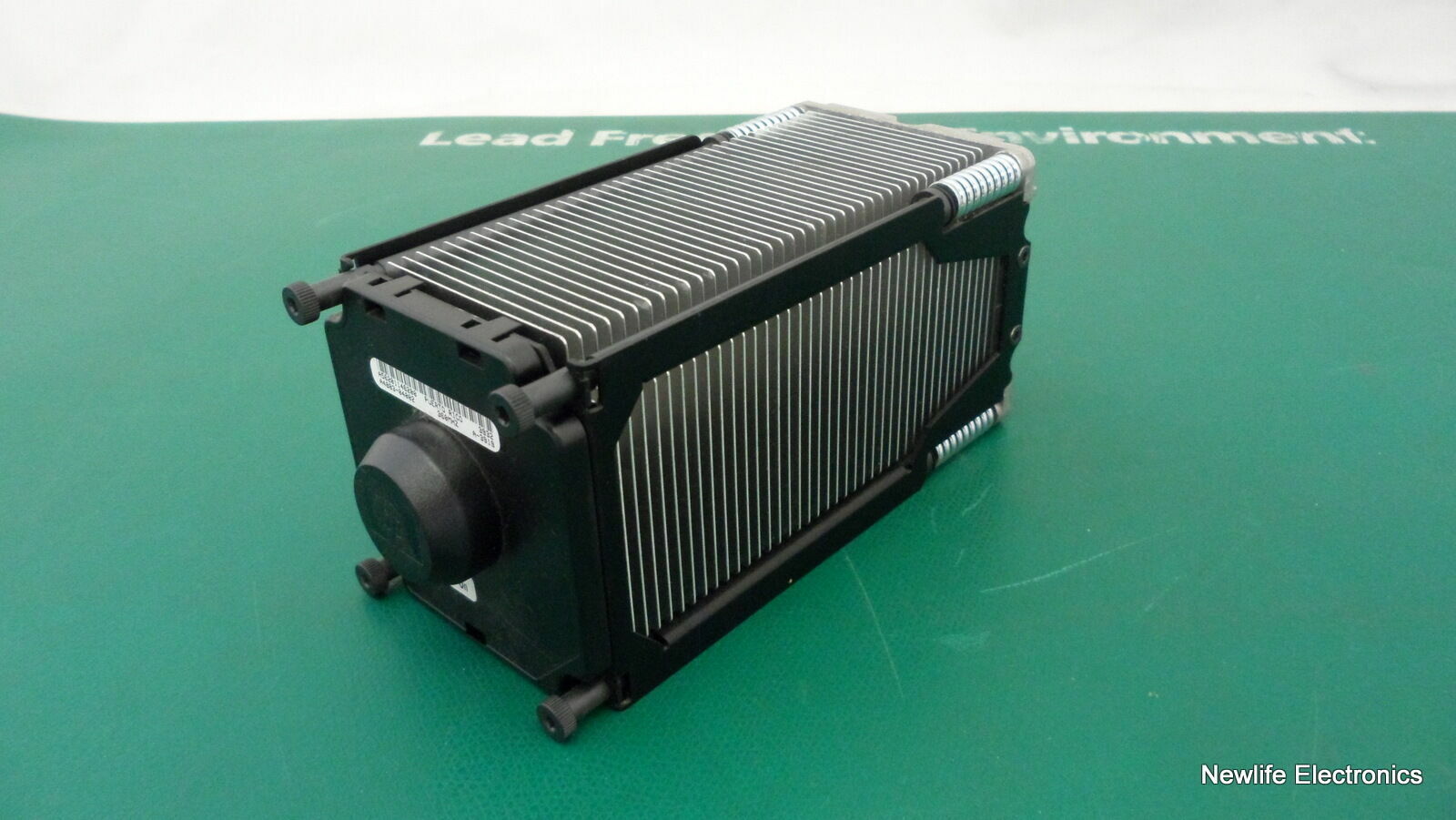 HP A4883-69101 PA-8500 360MHz Processor (1.5MB Cache) A4883-04002