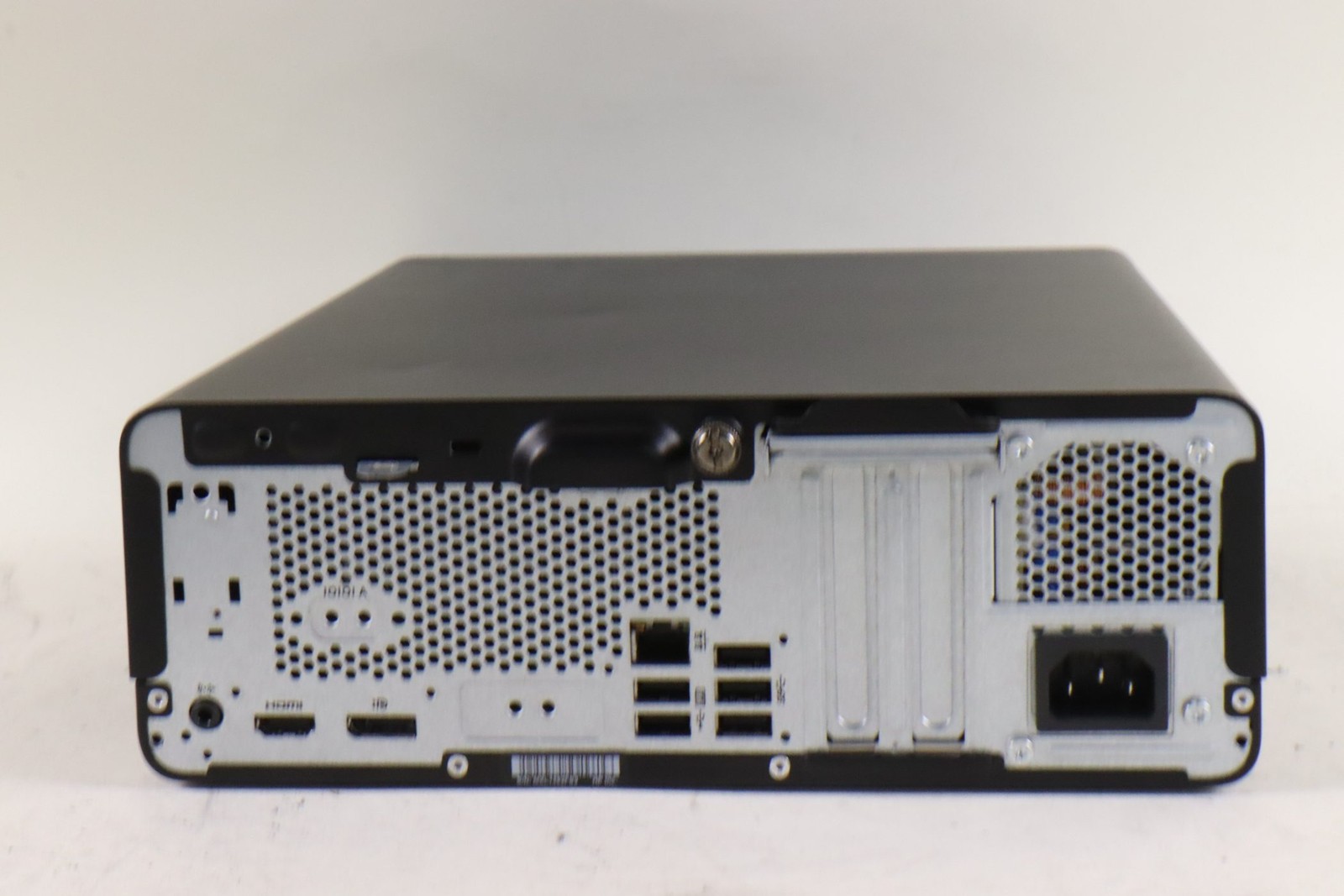 HP PRODESK 400 G7 | CORE I5-10500 3.1GHZ | 256GB | 16GB | NO OS