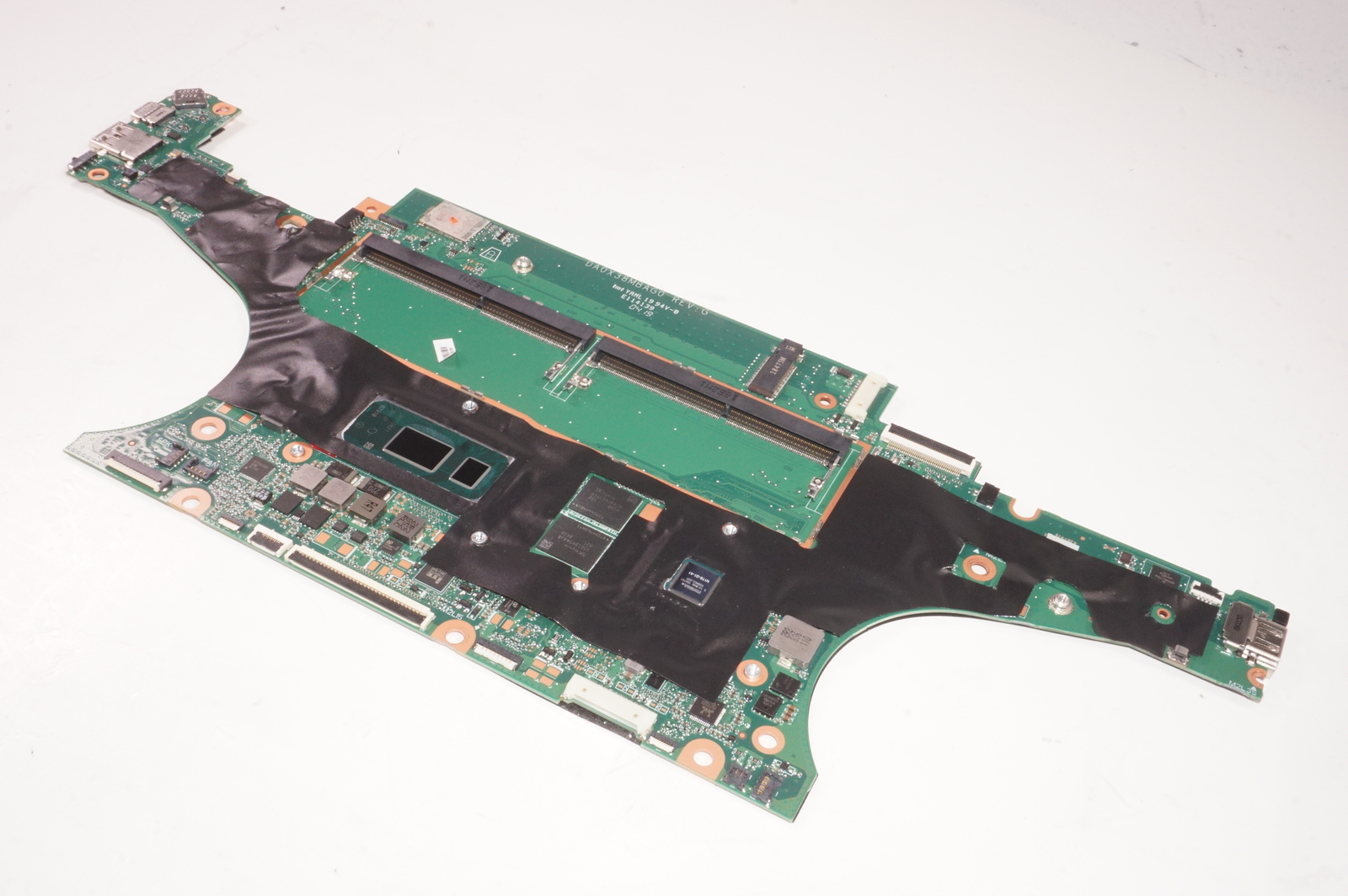 L38128-601 Hp DSC MX150 2GB i7-8565U WIN Motherboard 15-DF0023DX 15-DF0023DX