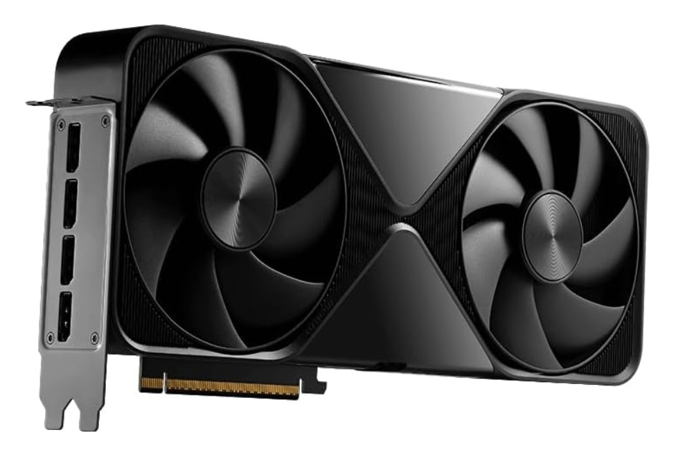 NVD RTX PRO 6000 Blackwell Professional Workstation Edition Graphics Card for AI