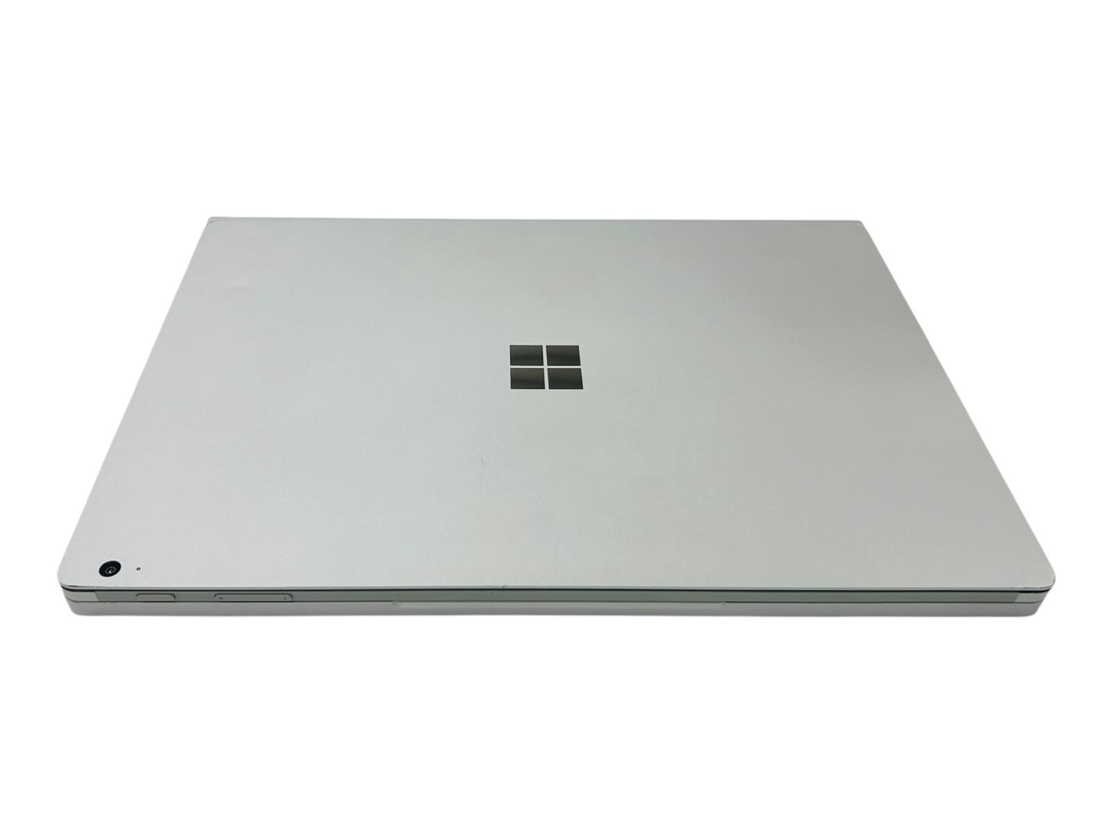 Microsoft Surface Book 3, 13.5″ Touch 32GB RAM, 512GB SSD,GeForce GTX 1650 Max-Q