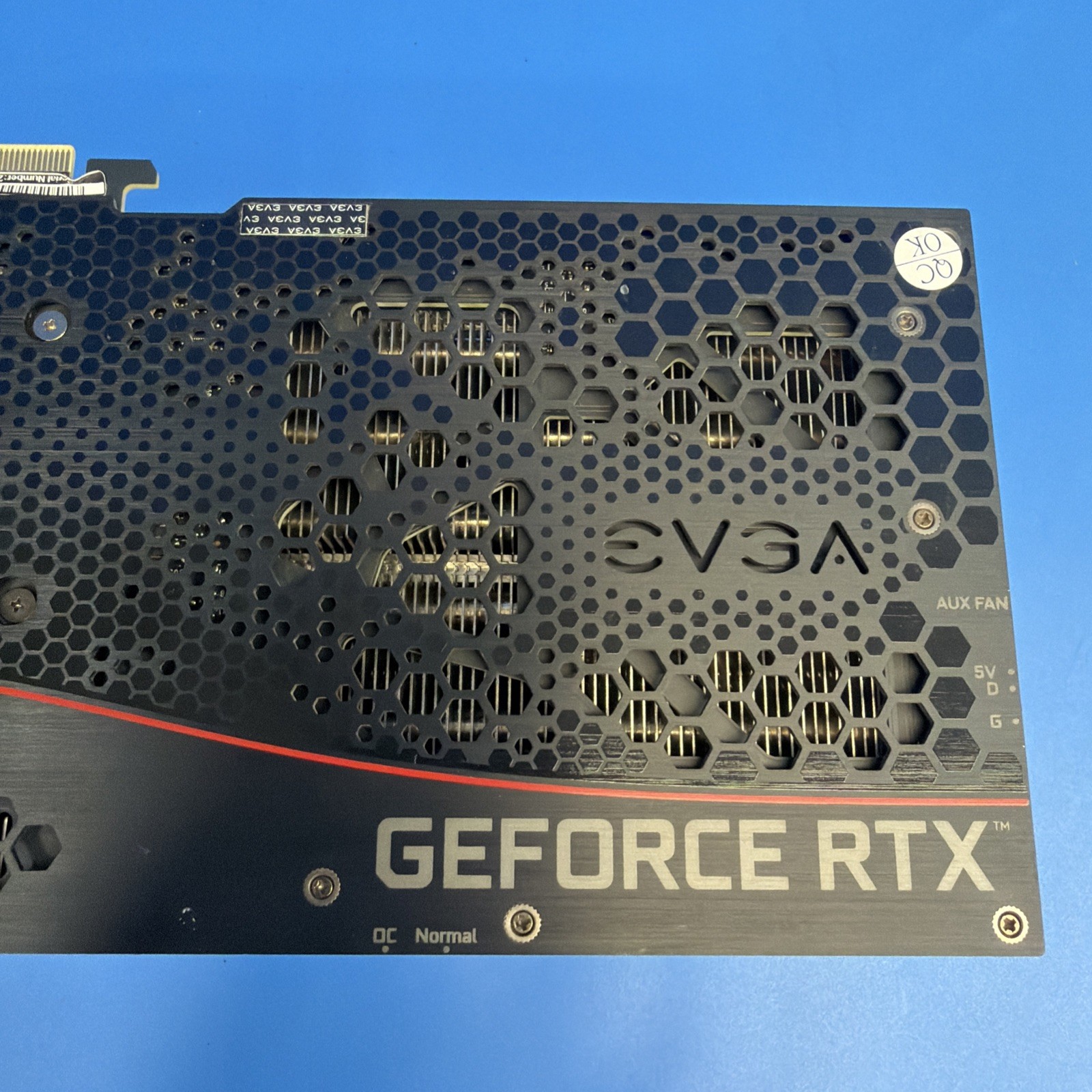 EVGA GeForce RTX 3070 Ti FTW3 Ultra Gaming 8GB GDDR6X Graphics Card *18