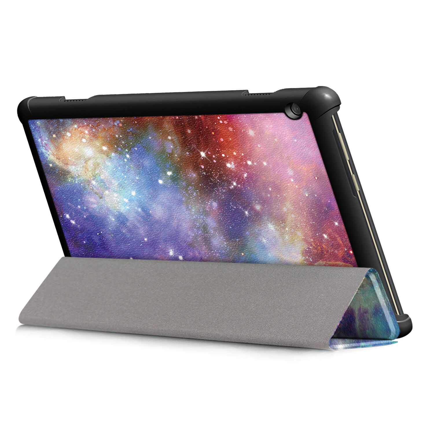 For Lenovo Tab Nook 9″ M9 M8 M10 Plus M11 K11 P12 P11 Plus P11 Case Smart Cover