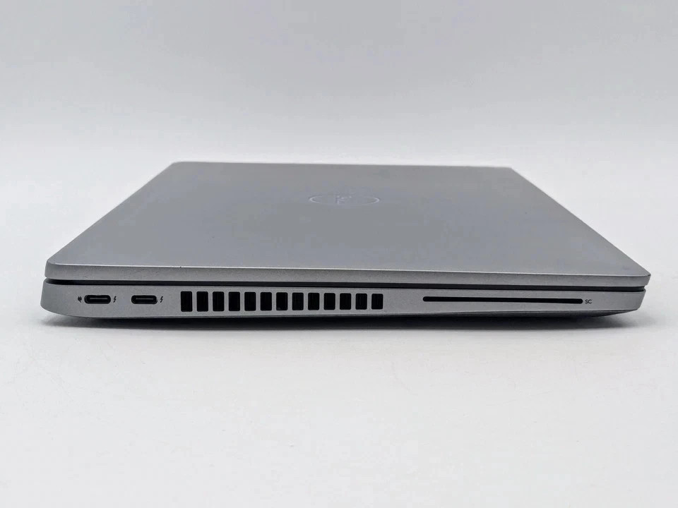 Dell Latitude 5430 14” FHD Intel i5-1245U 16GB RAM 512GB SSD Win 11 Pro
