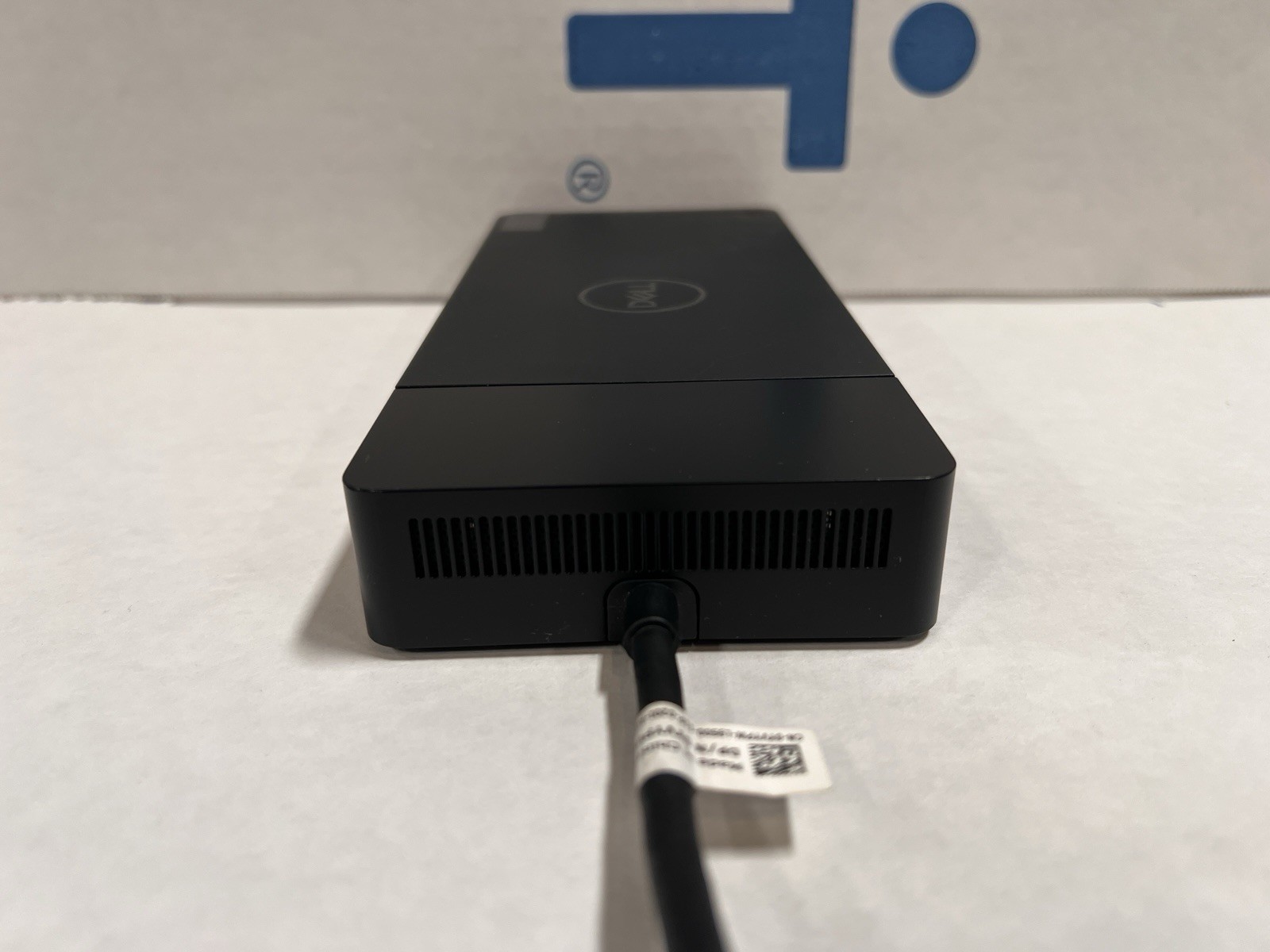 Dell WD19S K20A USB-C Docking Station Dock Only Fully Tested Working
