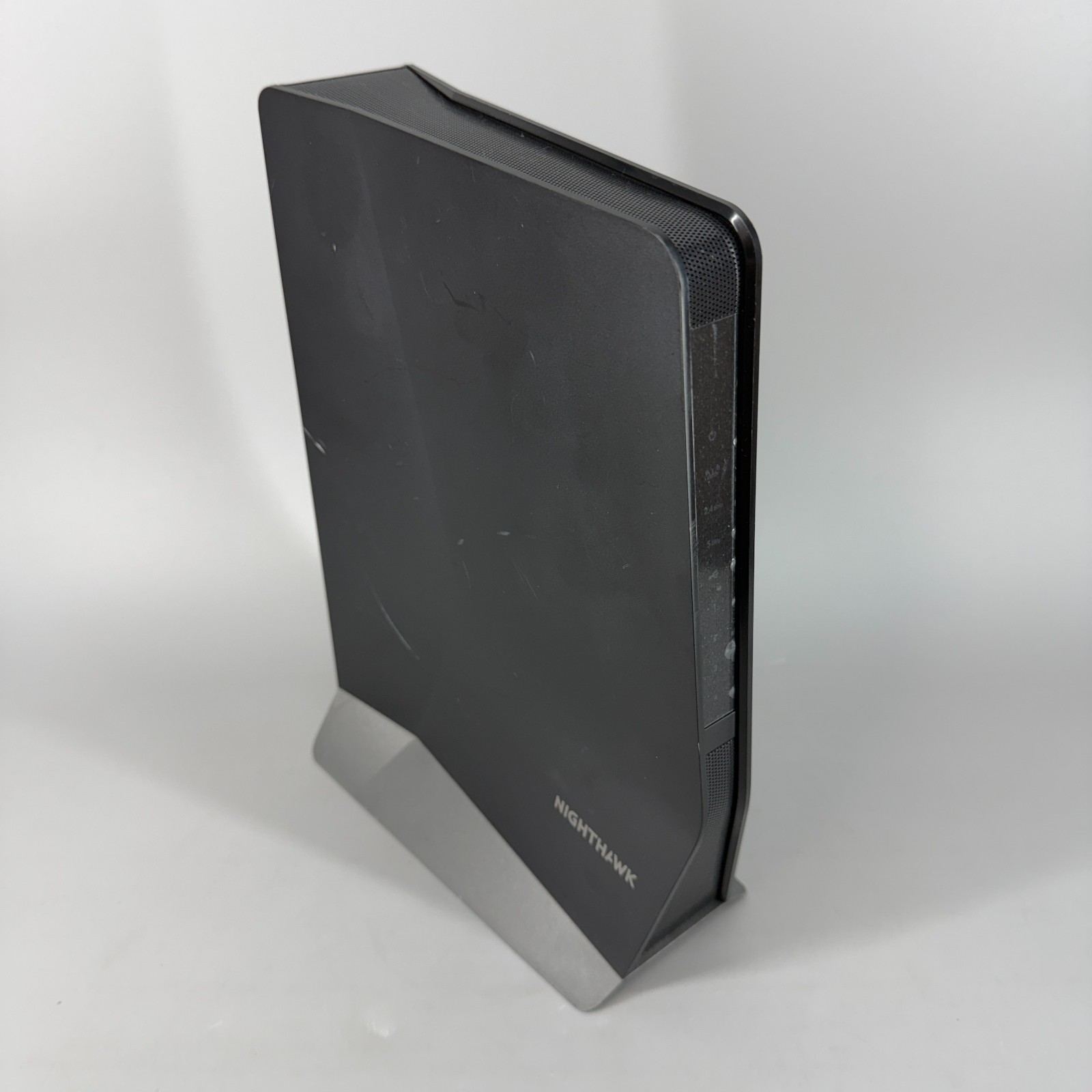 Netgear Nighthawk AX8 AX6000 WiFi 6 Mesh Extender EAX80 w/ Adapter – Tested