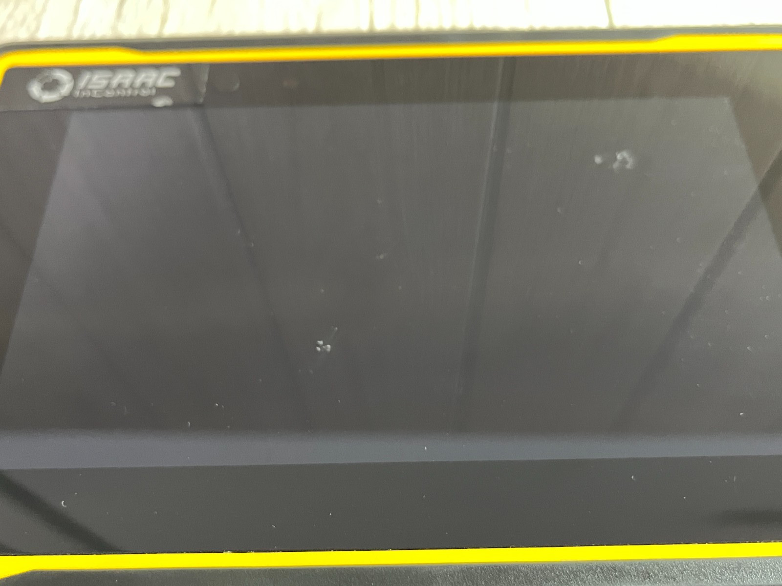 Getac ZX70 ATOM X5 Rugged 16GB Tablet Touch Screen
