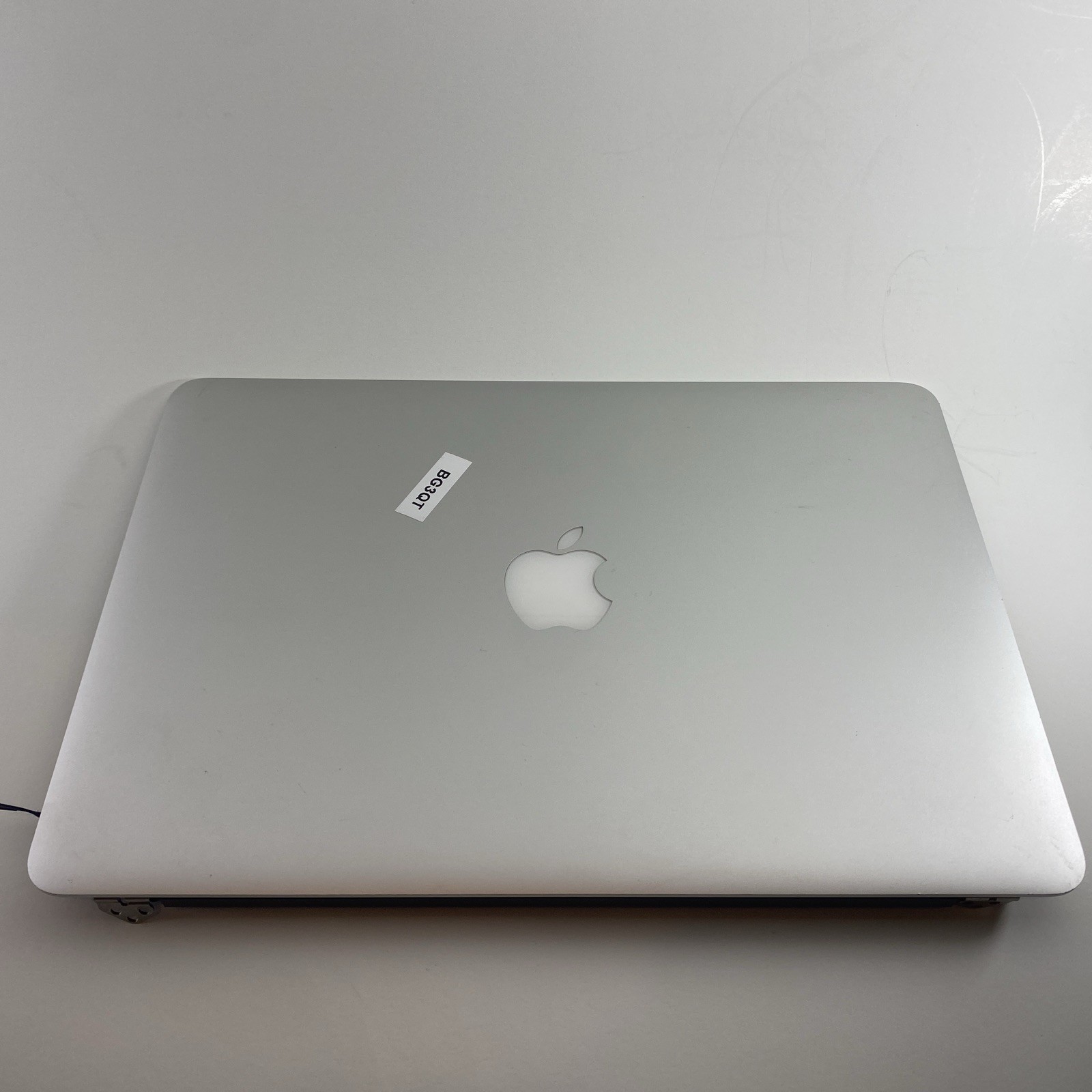 Apple MacBook Pro 13″ A1502 2013 2014 Retina LCD Screen Display Assembly Silver