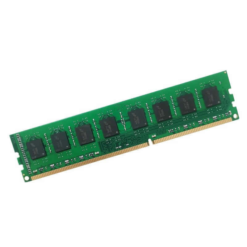 Crucial 16GB (2x 8GB) Kit DDR3 1600MHz PC3-12800 UDIMM Desktop 240-Pin CL11 RAM