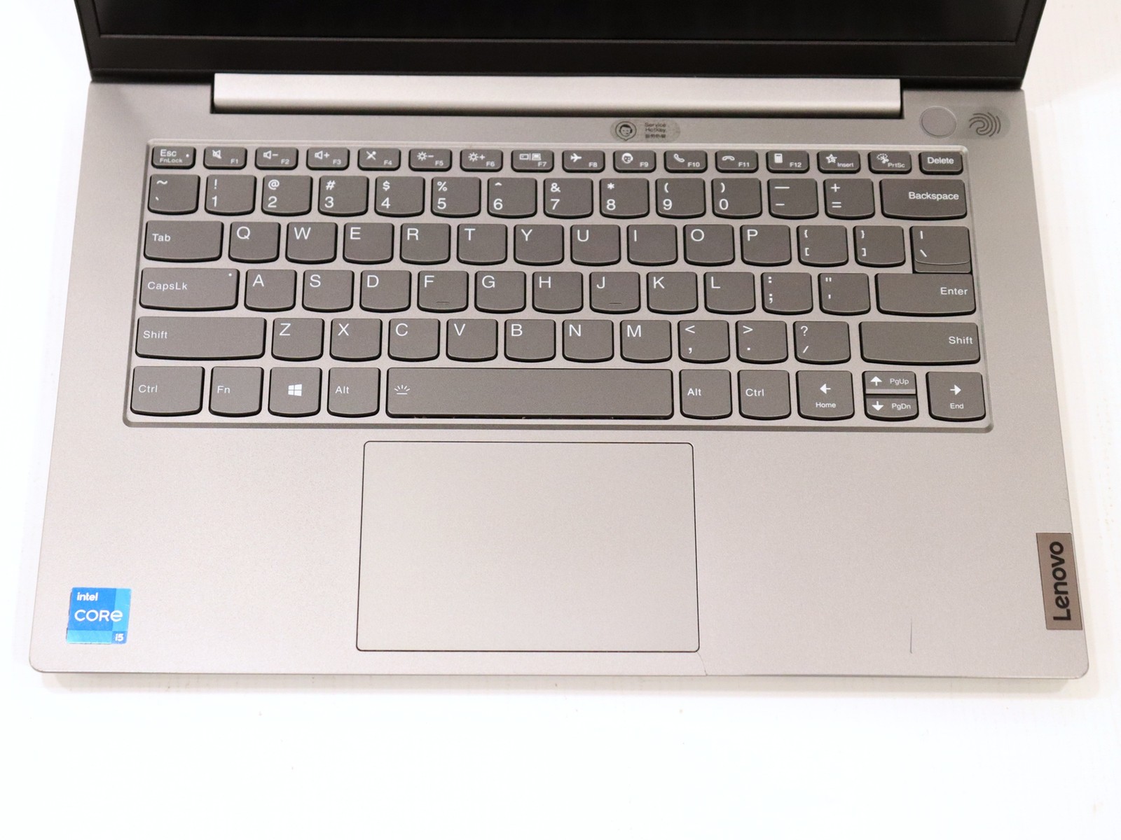 Lenovo ThinkBook 14 G2 ITL Core i5-1135G7 16GB RAM 256GB NVMe Win 11 Pro