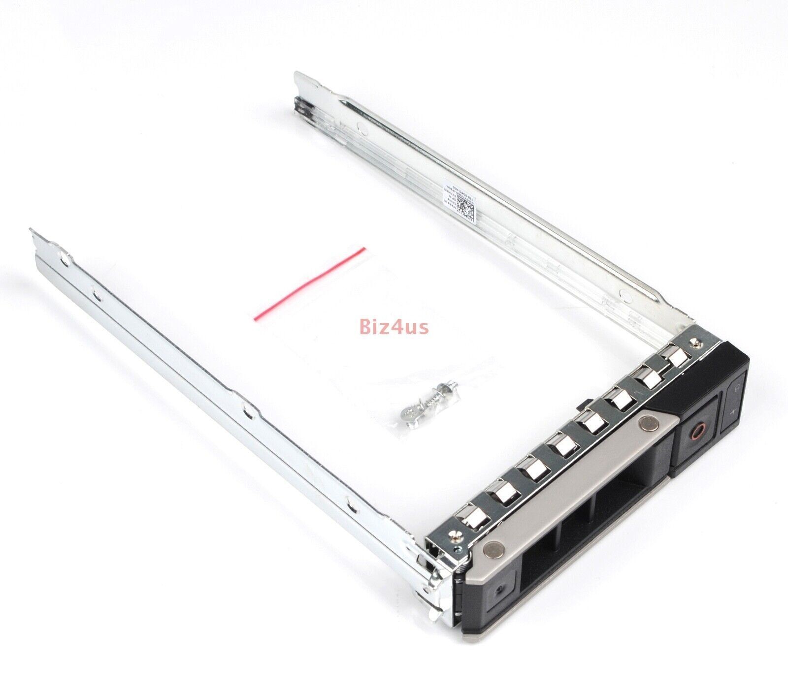 10PCS 3.5″ HDD Drive Tray Caddy X7K8W 0X7K8W ForDell R440 R540 R640 R740 R740XD