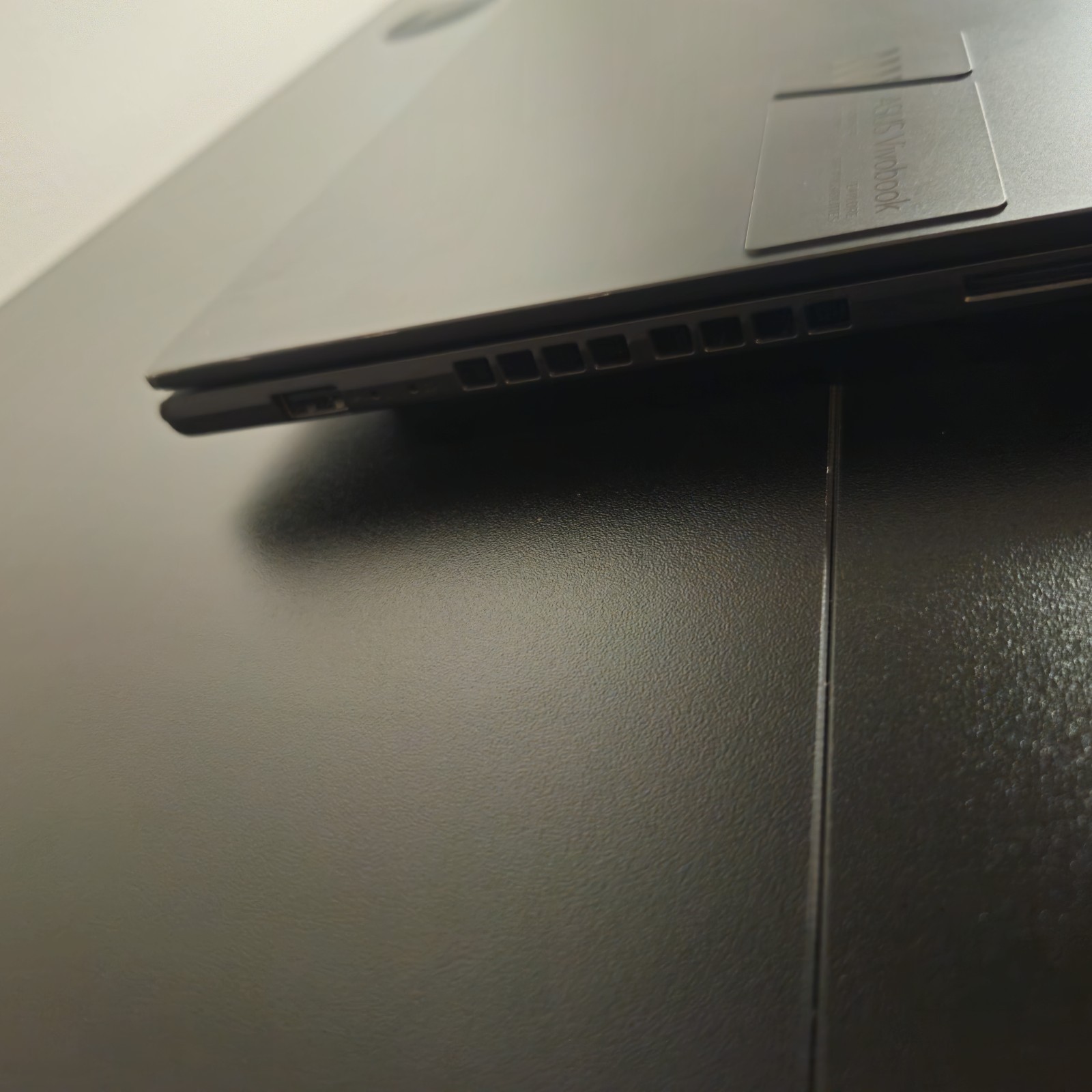 Asus vivobook 16x [i5 12th GEN] [RTX 3050]