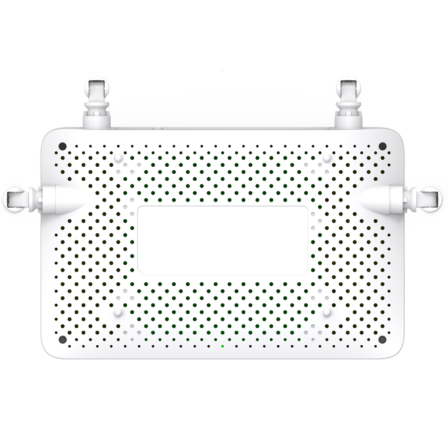 AC1200 Wireless Router 2.4G/5G Dual Band 1200Mbps WiFi Gigabit Internet Router