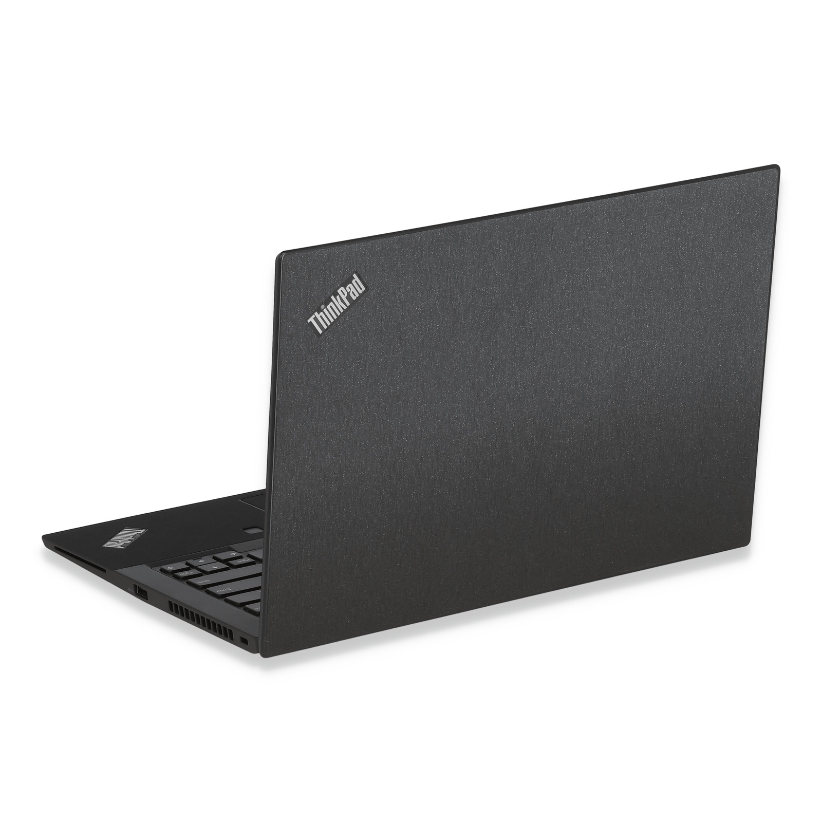 Lenovo ThinkPad T480 14in Laptop i5-8250U 16GB RAM 256GB SSD Win 11 Pro