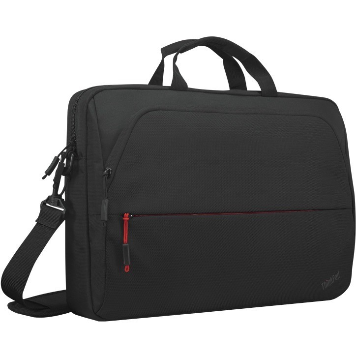 Lenovo Carrying Case for 13″ to 14″ Lenovo Notebook – Black