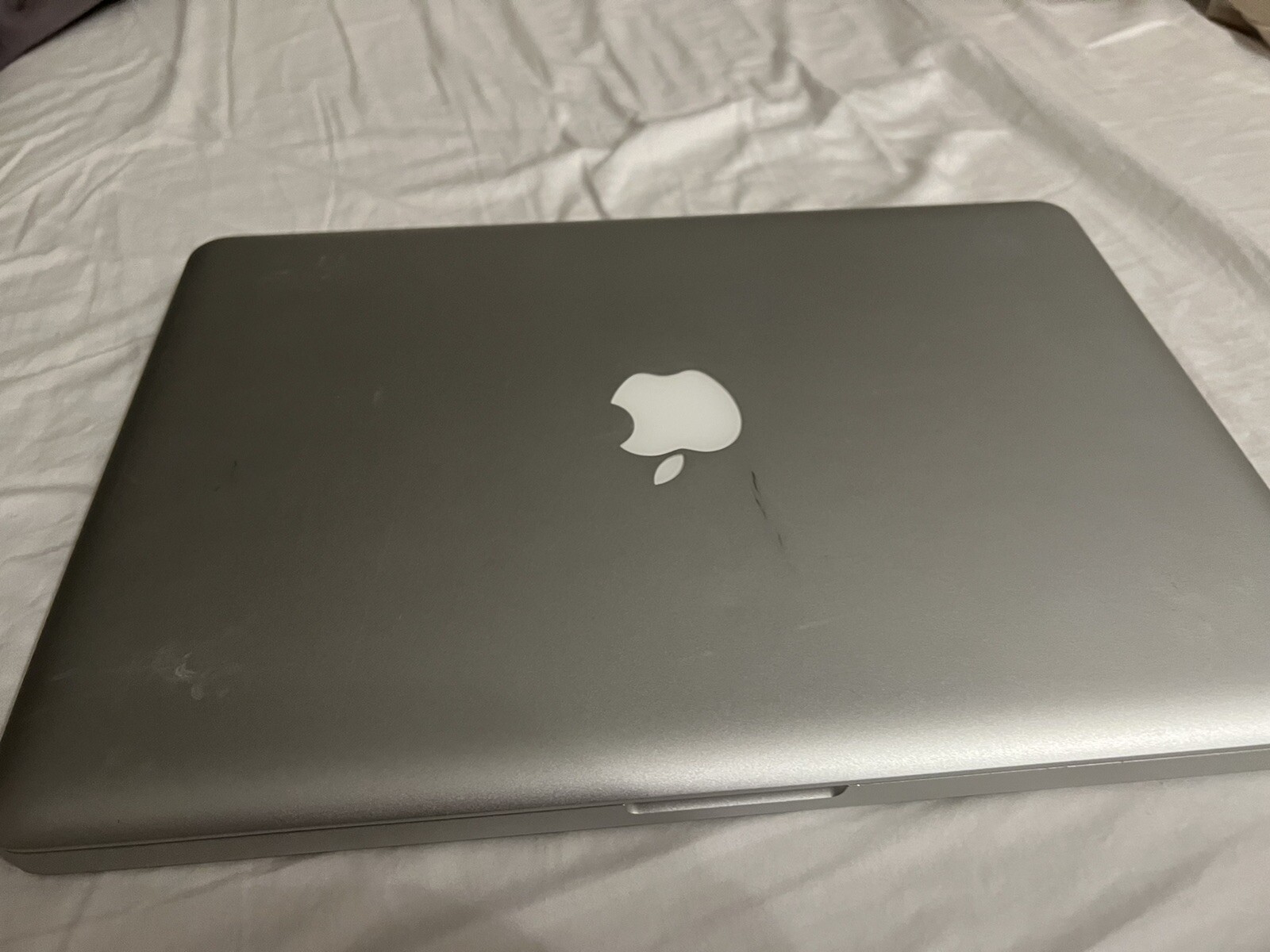 Macbook Pro 13″ Mid 2010 C2D 2.4GHz 4GB ~ Nvidia GeForce 320m 256MB~ macOS 10.13