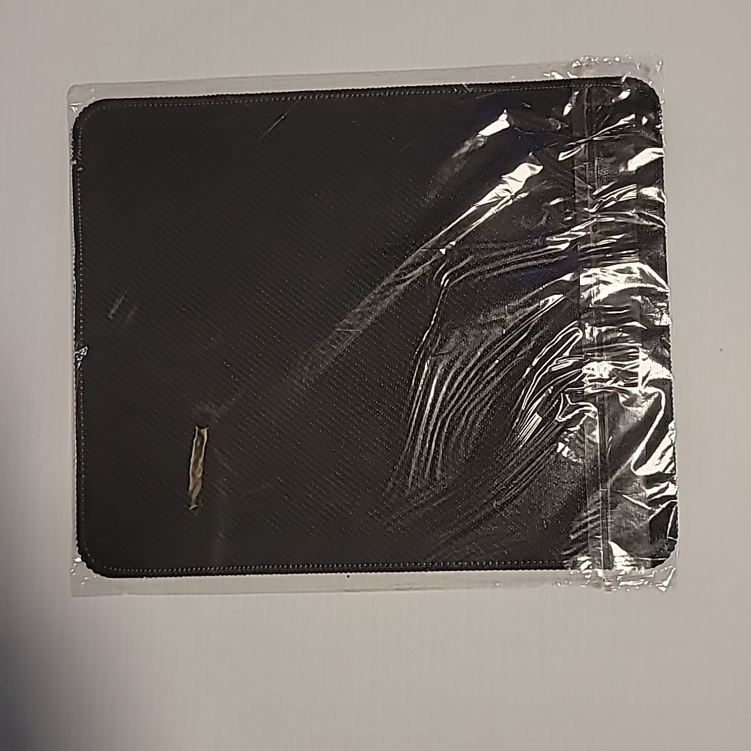 Non-Slip Mouse Pad Gaming Small 26x21cm / 10×8 inch, Cat 01