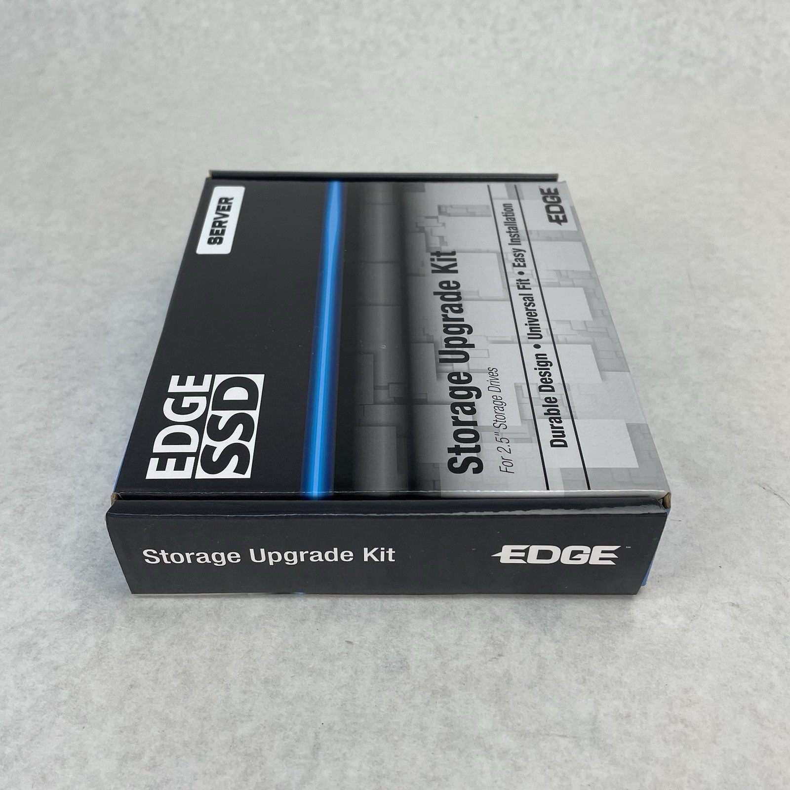 Edge Tech – PE229870 – EDGE Drive Bay Adapter for 3.5 Internal Lot of 10