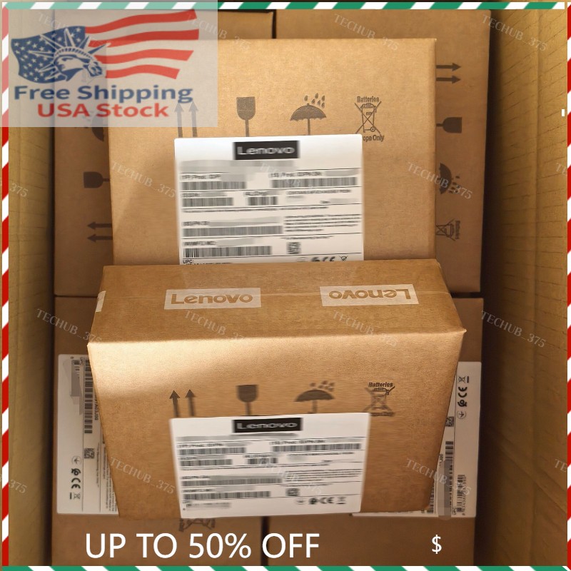 Lenovo 1.8TB 00YK017 7XB7A00028