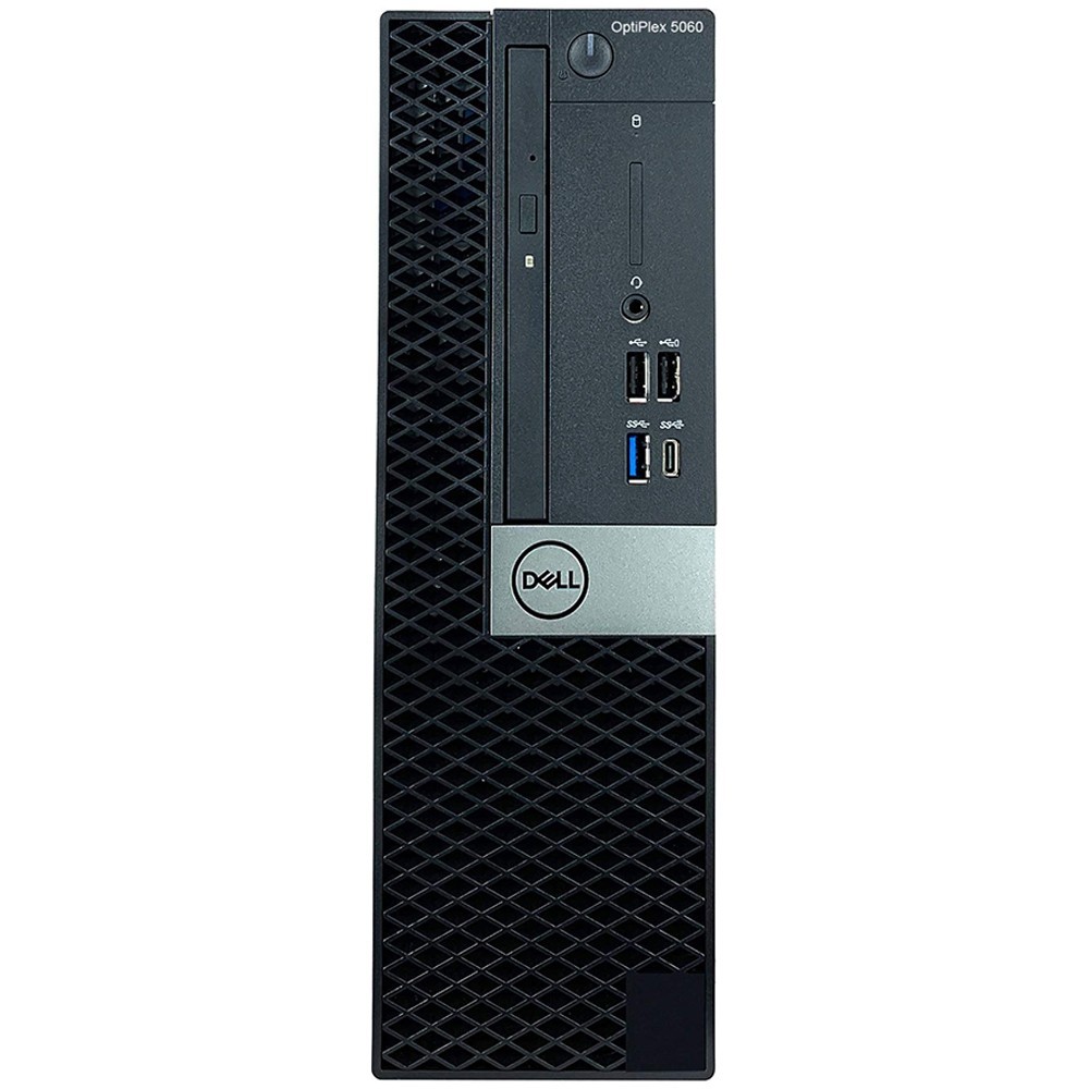 Dell OptiPlex 5070 SFF Intel Core i5 9th Gen 16GB RAM 256GB SSD Windows 11 Pro